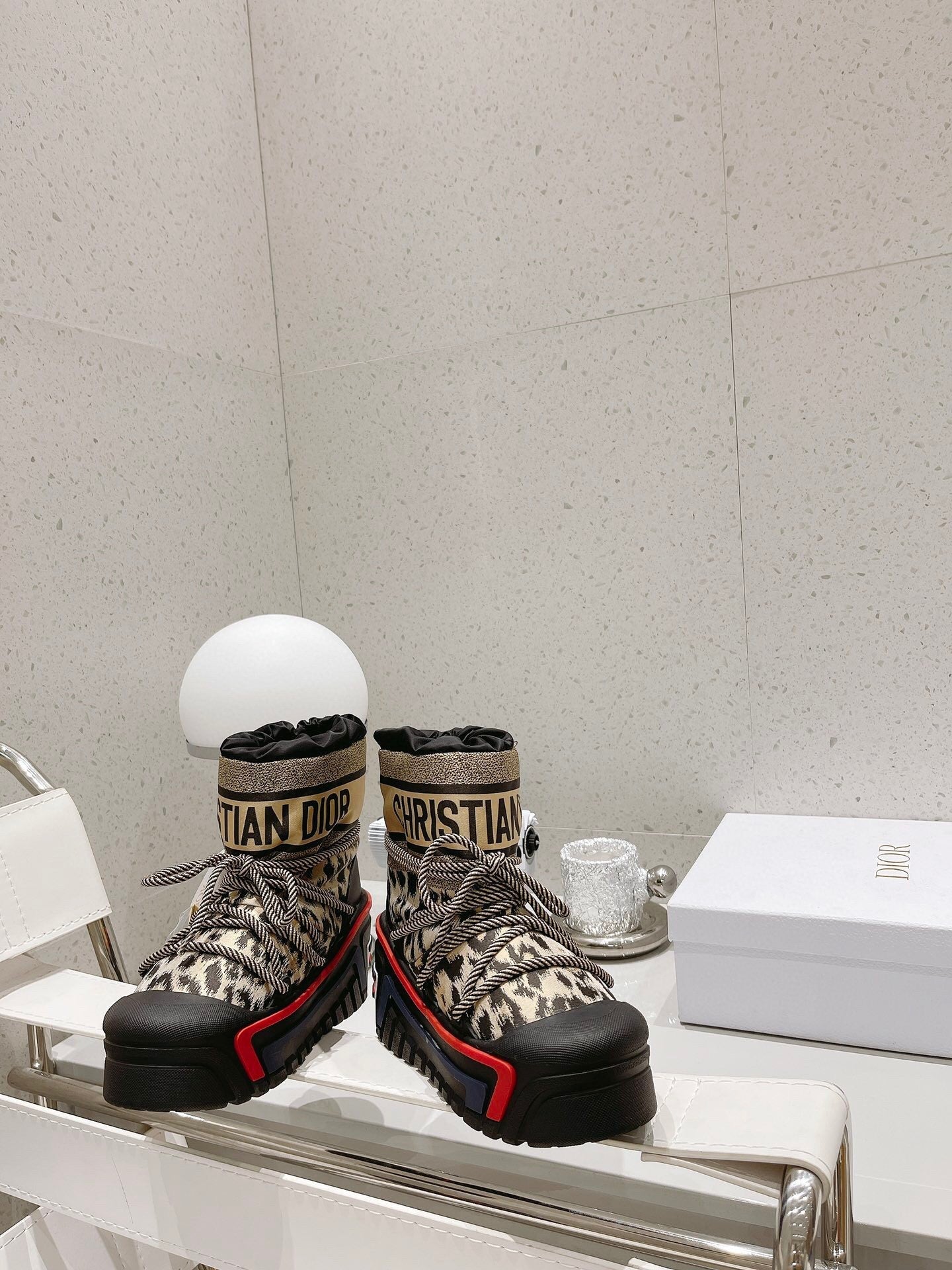 Luxury Shoes - Top QualityR - 860