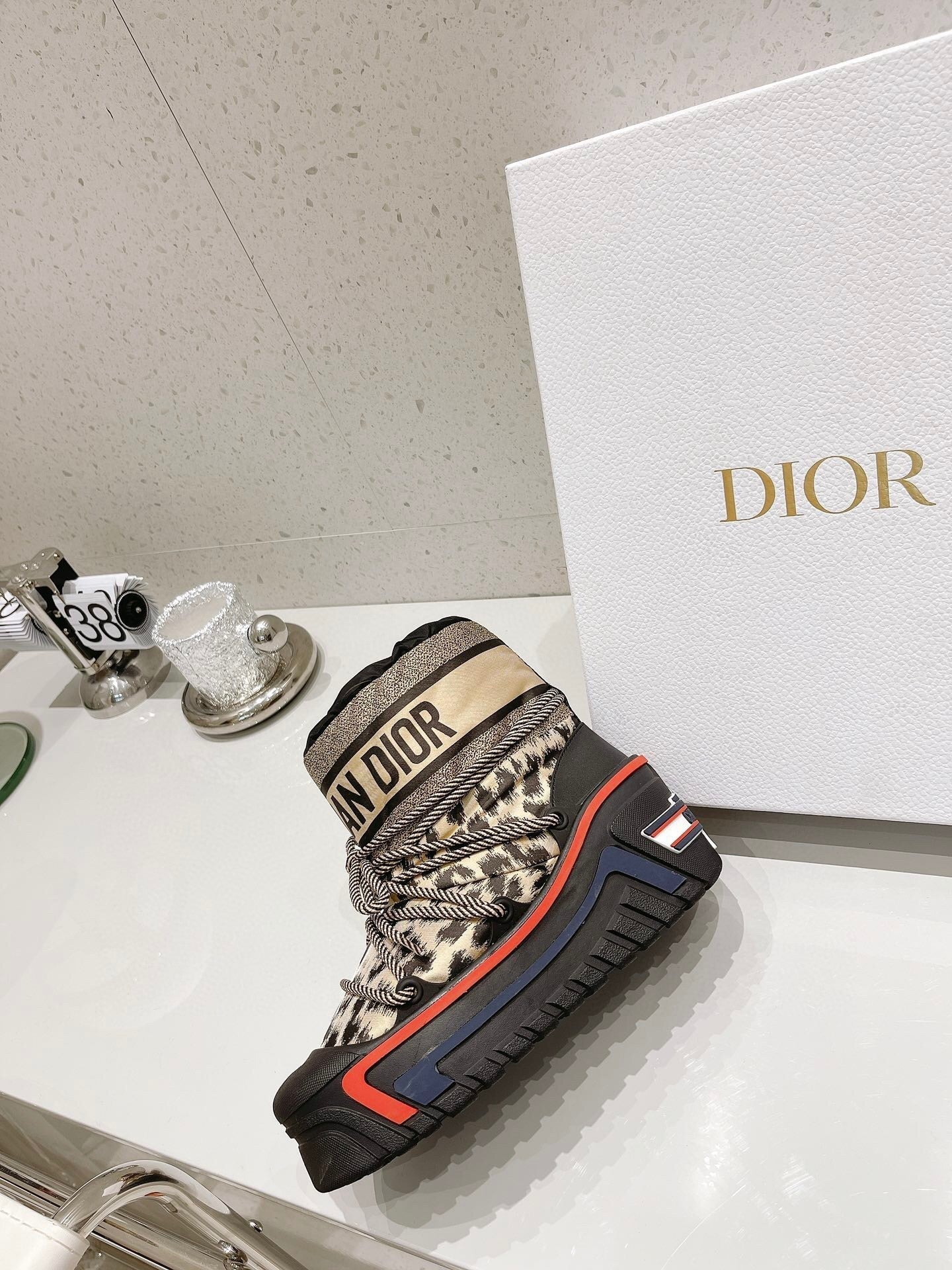 Luxury Shoes - Top QualityR - 860