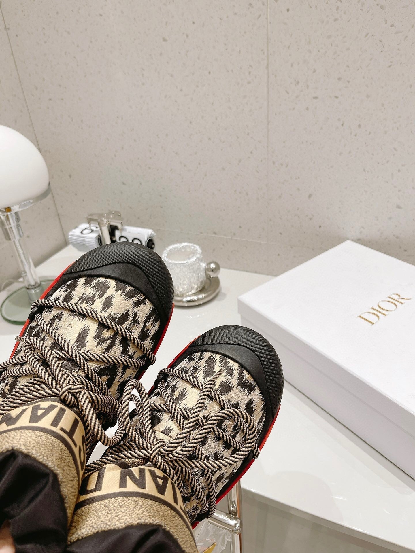 Luxury Shoes - Top QualityR - 860
