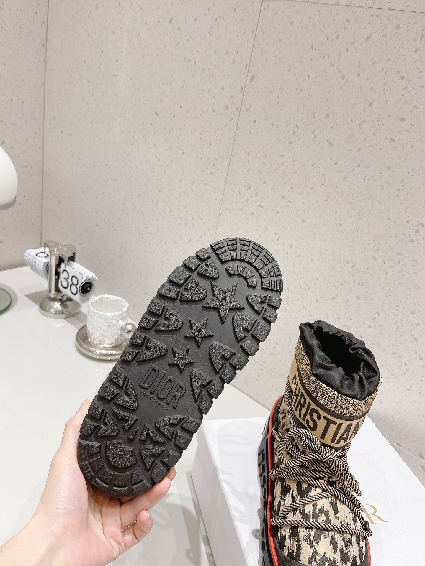 Luxury Shoes - Top QualityR - 860