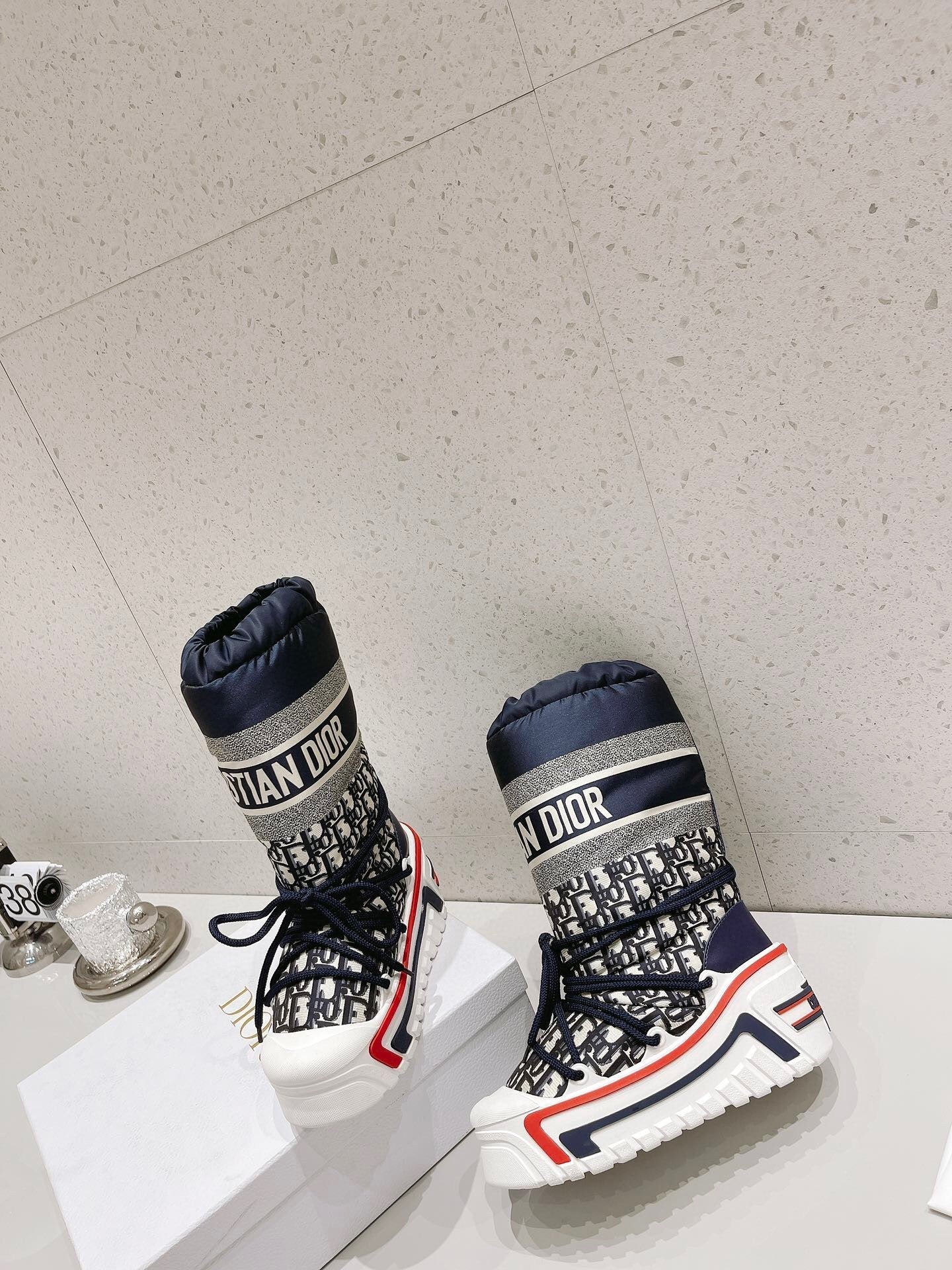 Luxury Shoes - Top QualityR - 858
