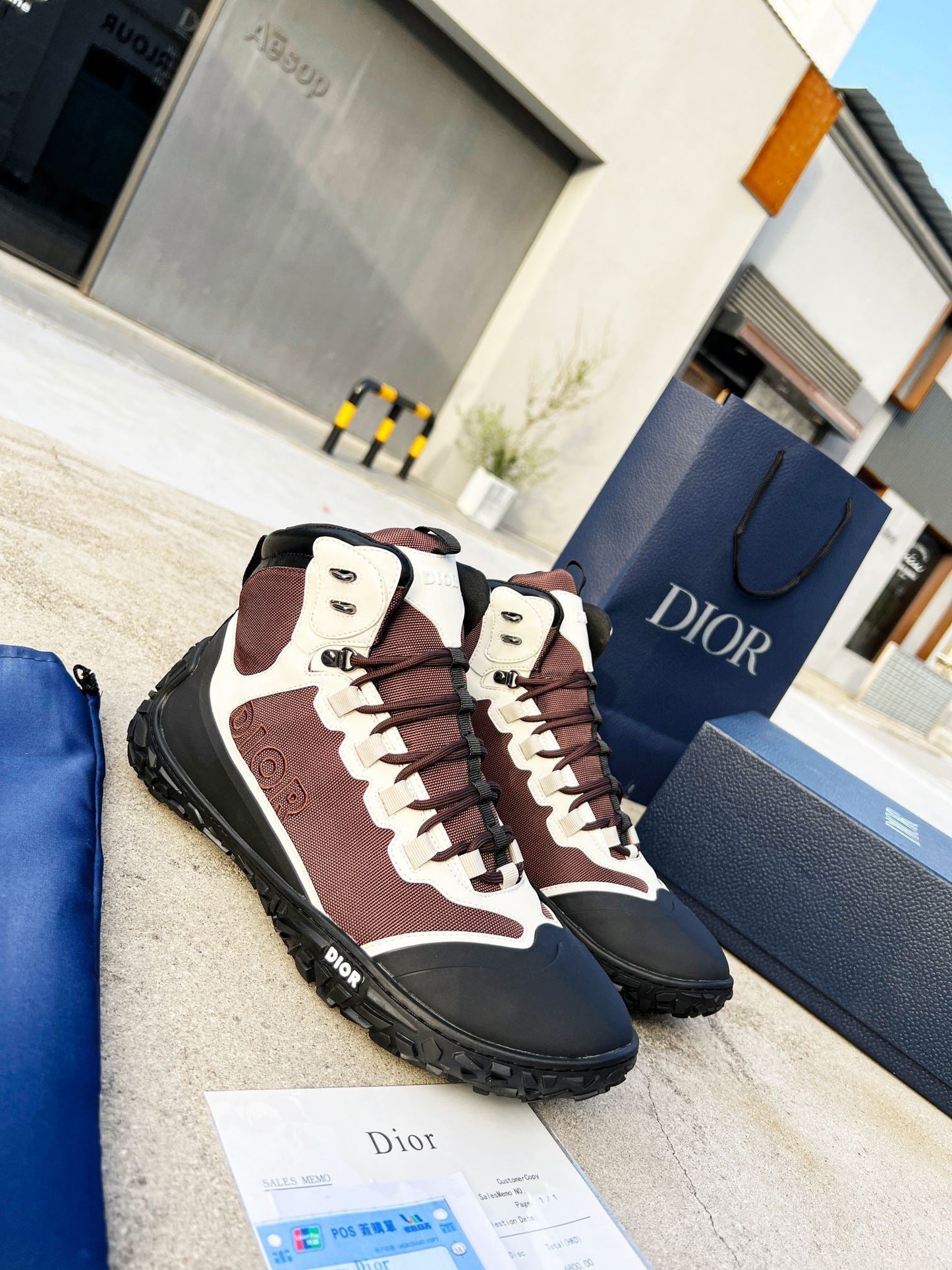 Luxury Shoes - Top QualityR - 817