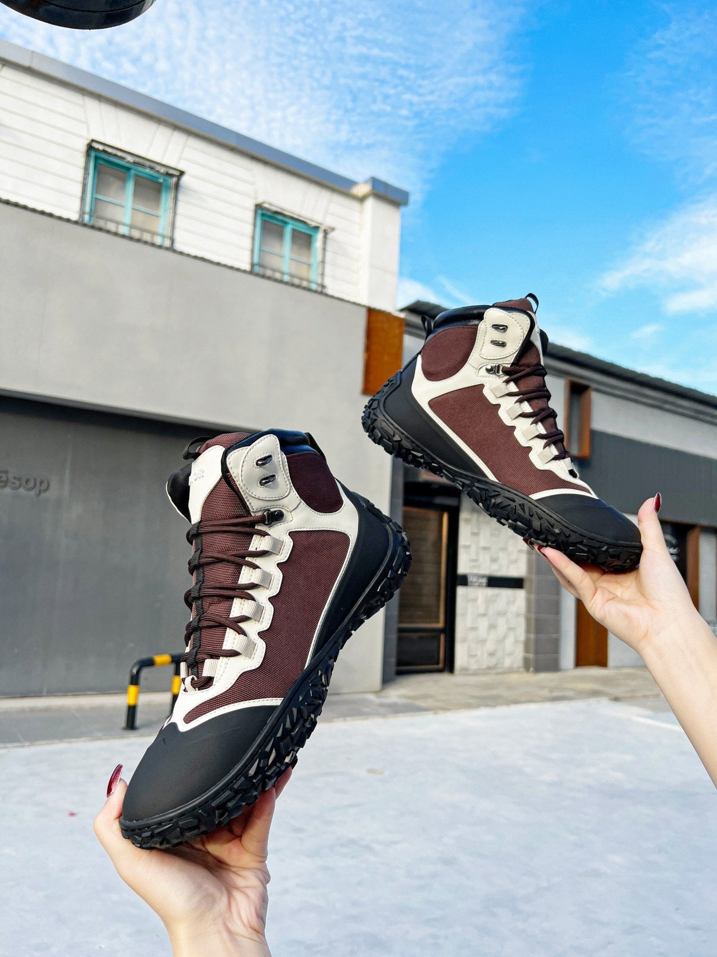 Luxury Shoes - Top QualityR - 817