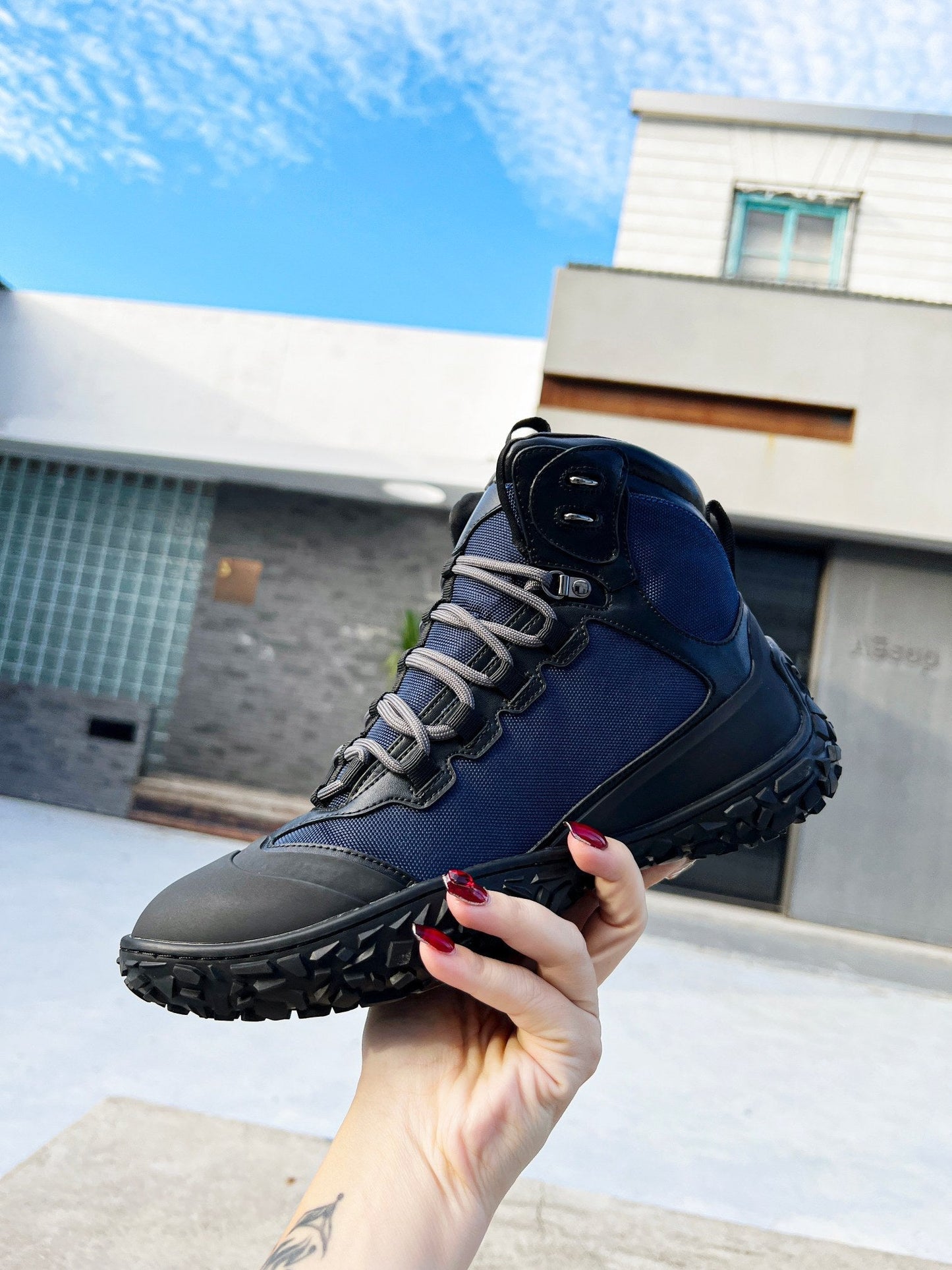 Luxury Shoes - Top QualityR - 816