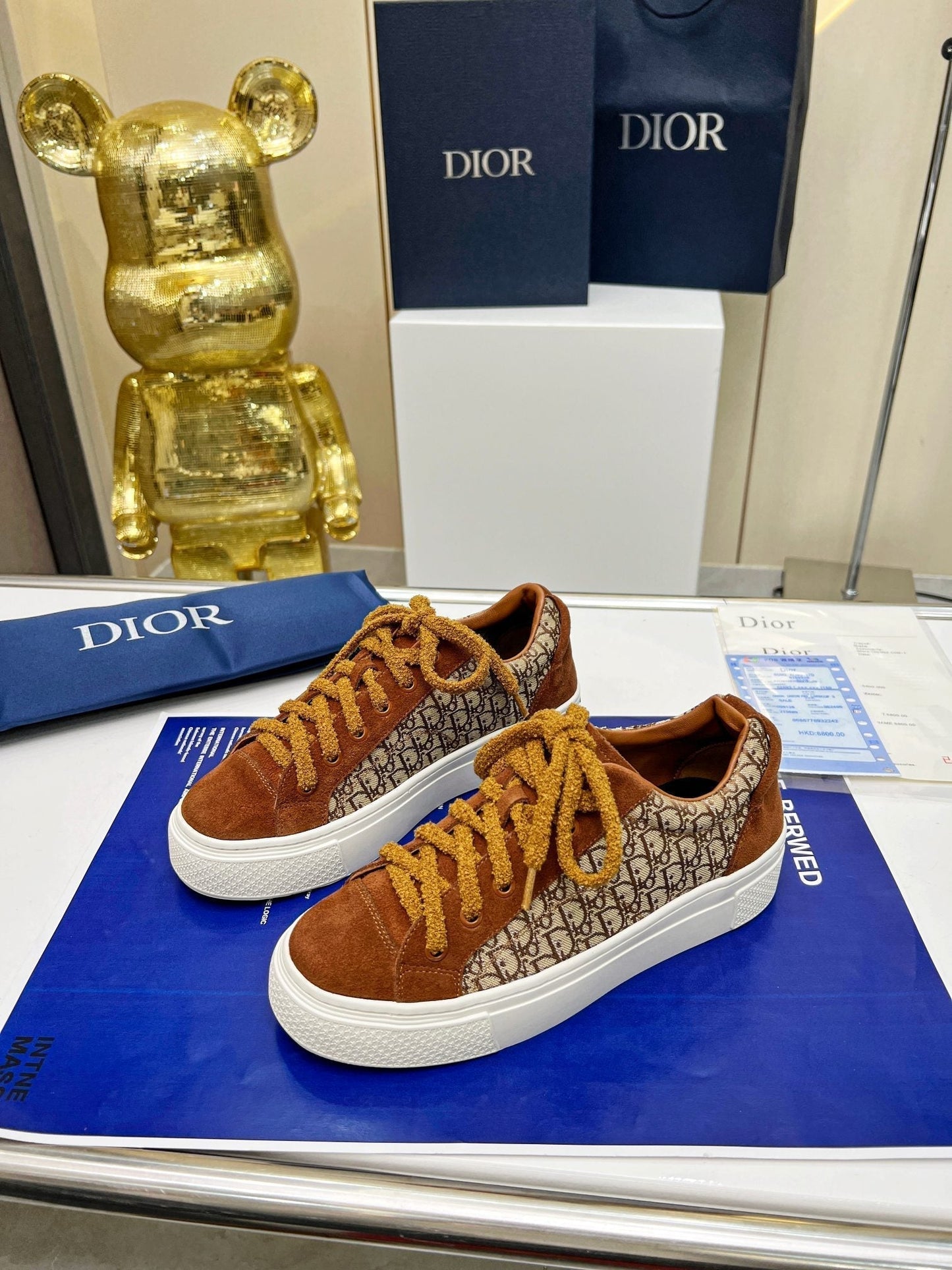 Luxury Shoes - Top QualityR - 701