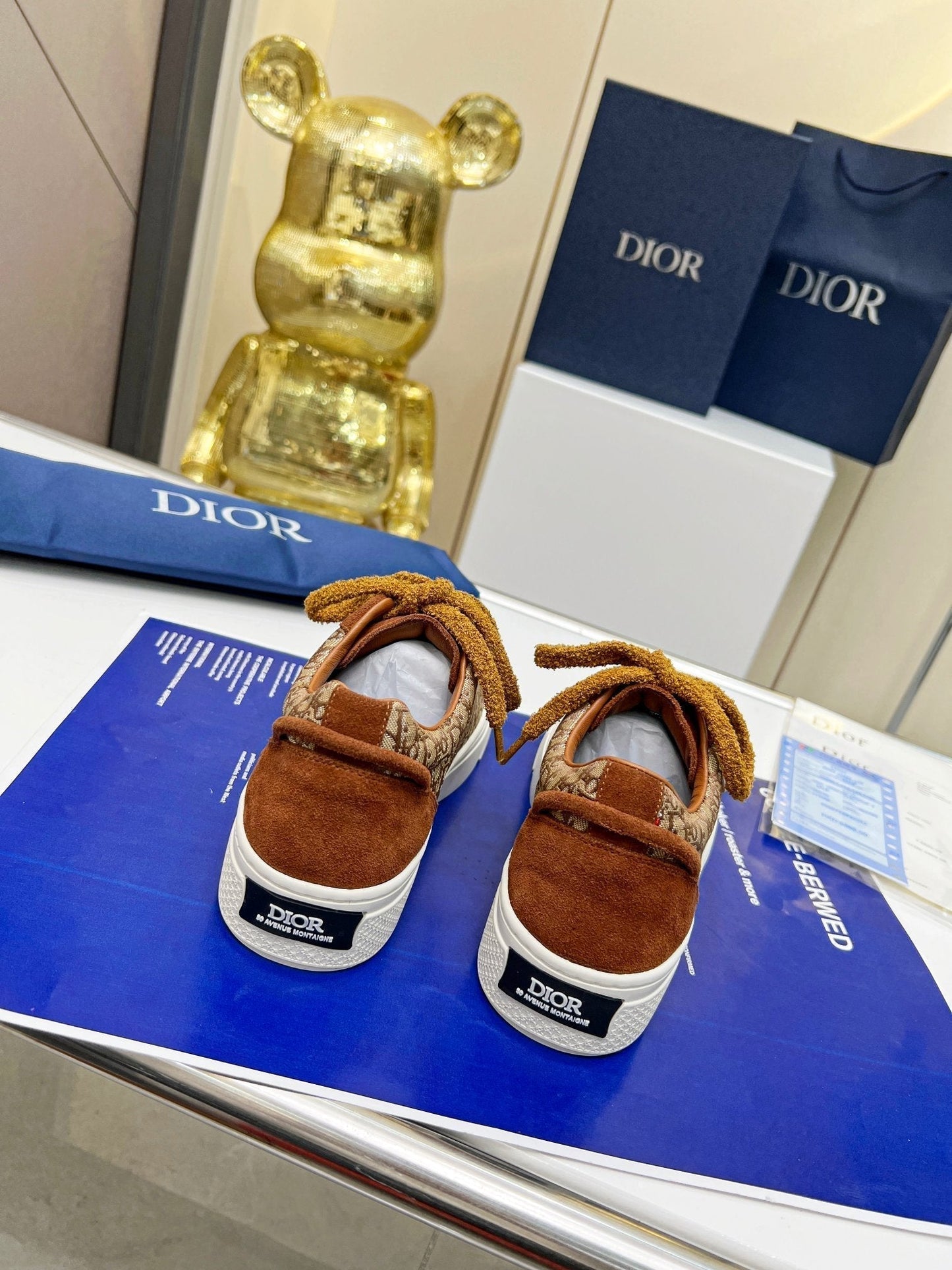 Luxury Shoes - Top QualityR - 701