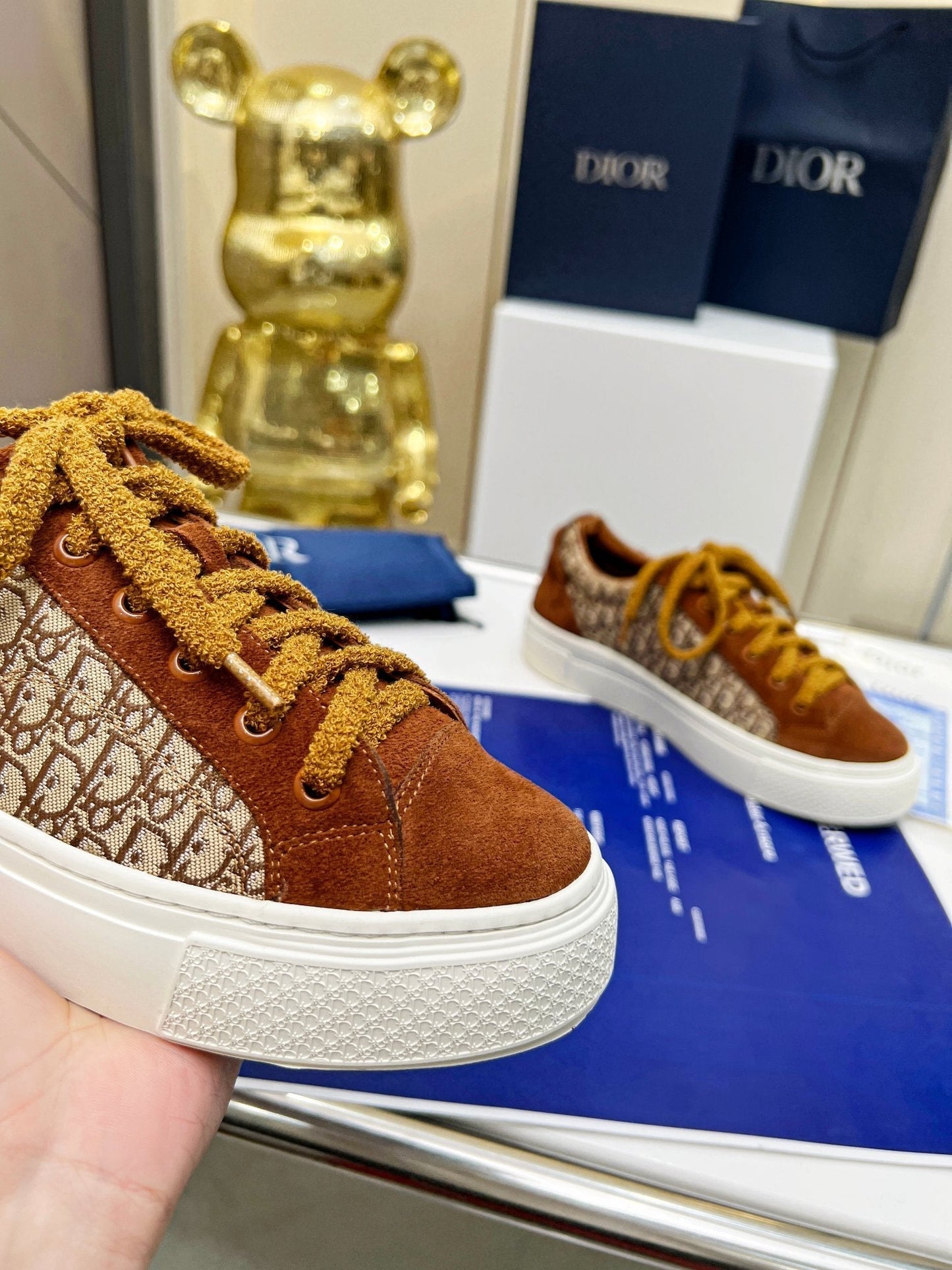 Luxury Shoes - Top QualityR - 701