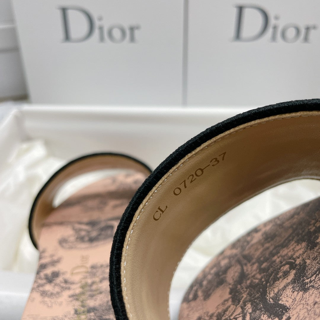Luxury Shoes - Top QualityR - 460