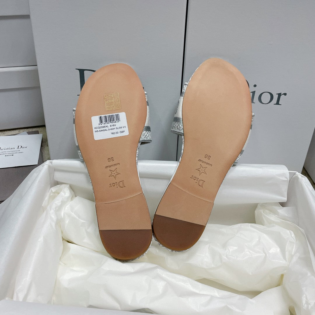 Luxury Shoes - Top QualityR - 471