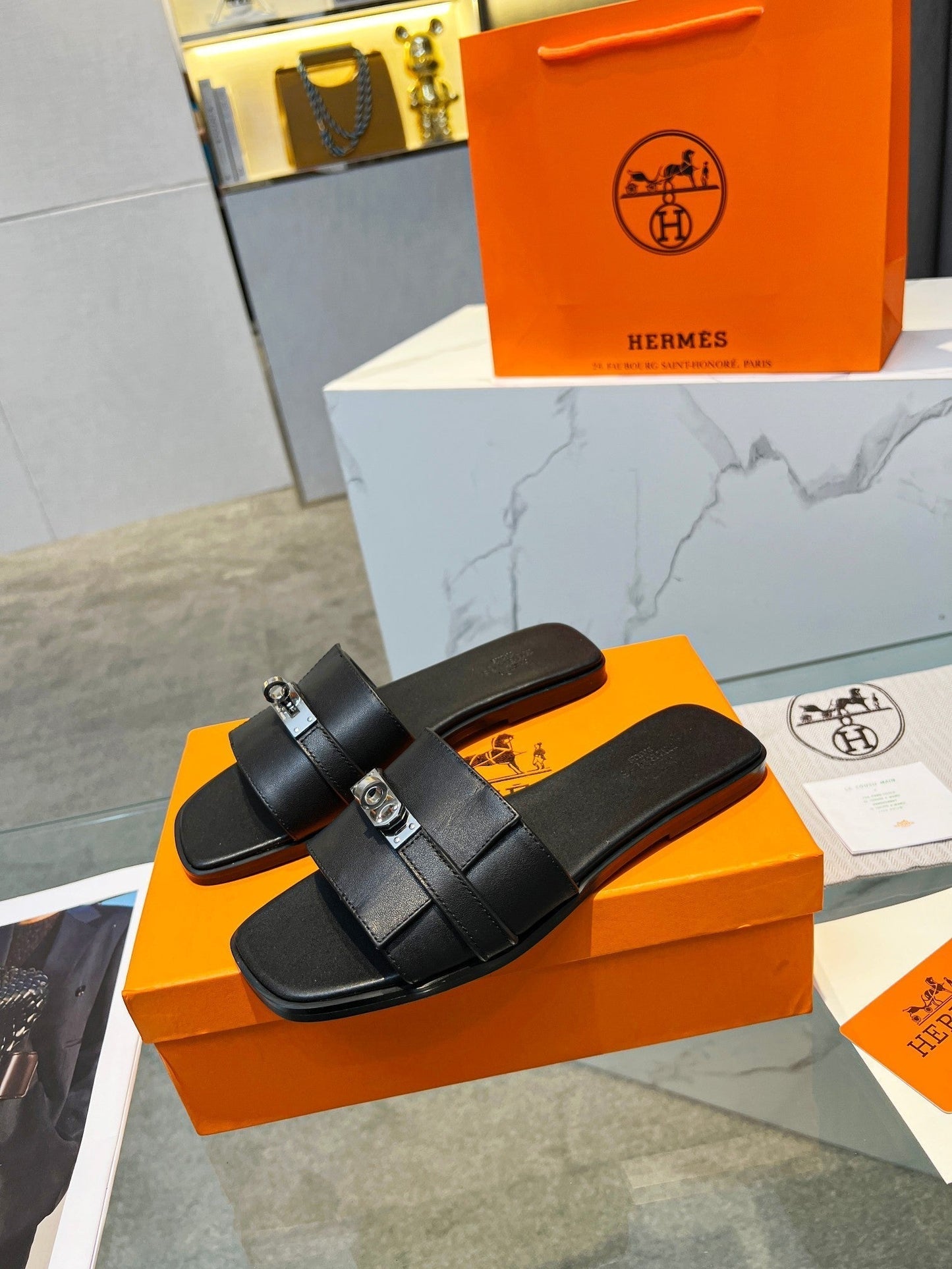 Luxury Shoes - Top QualityS - 279