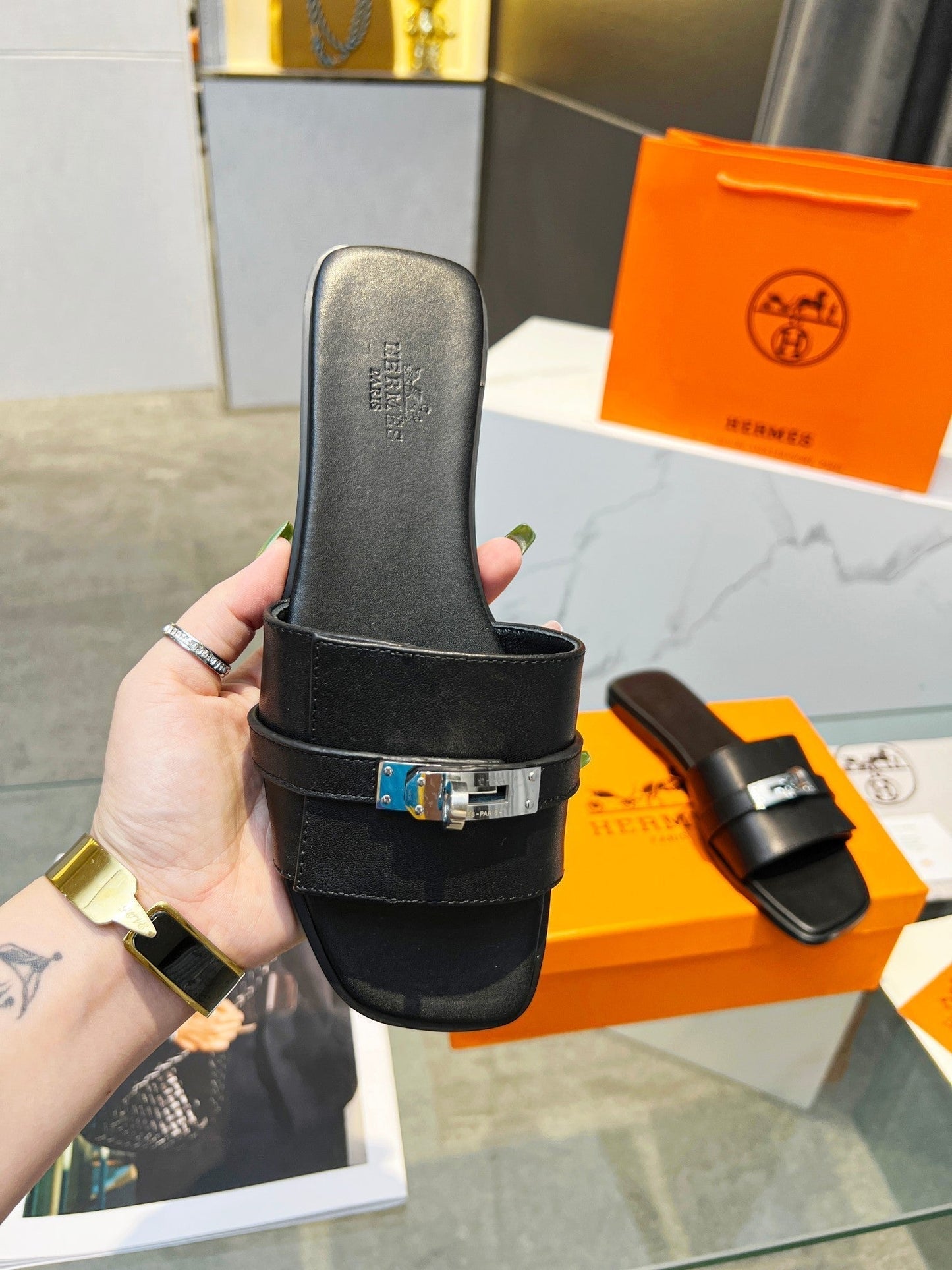 Luxury Shoes - Top QualityS - 279