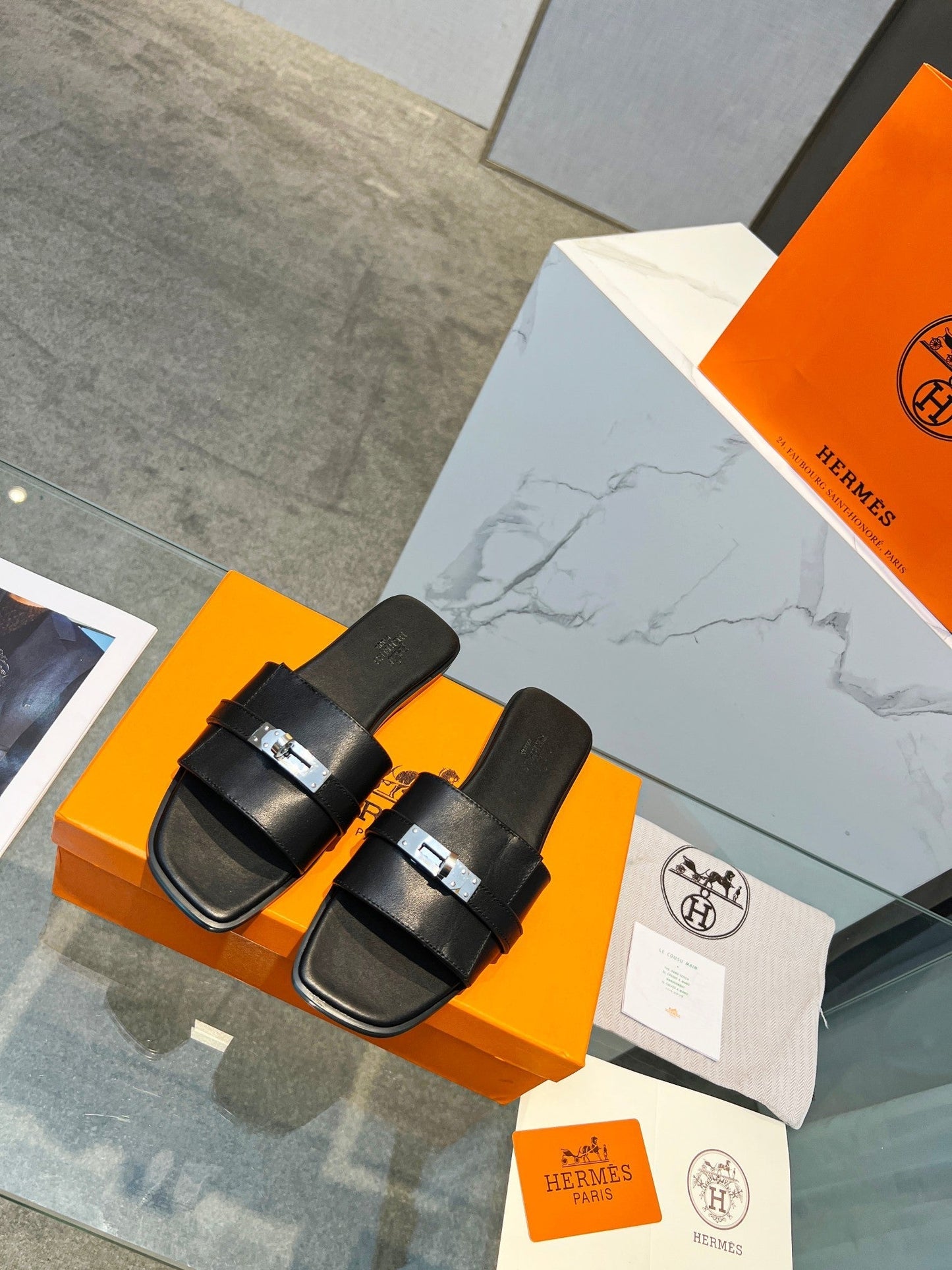 Luxury Shoes - Top QualityS - 279