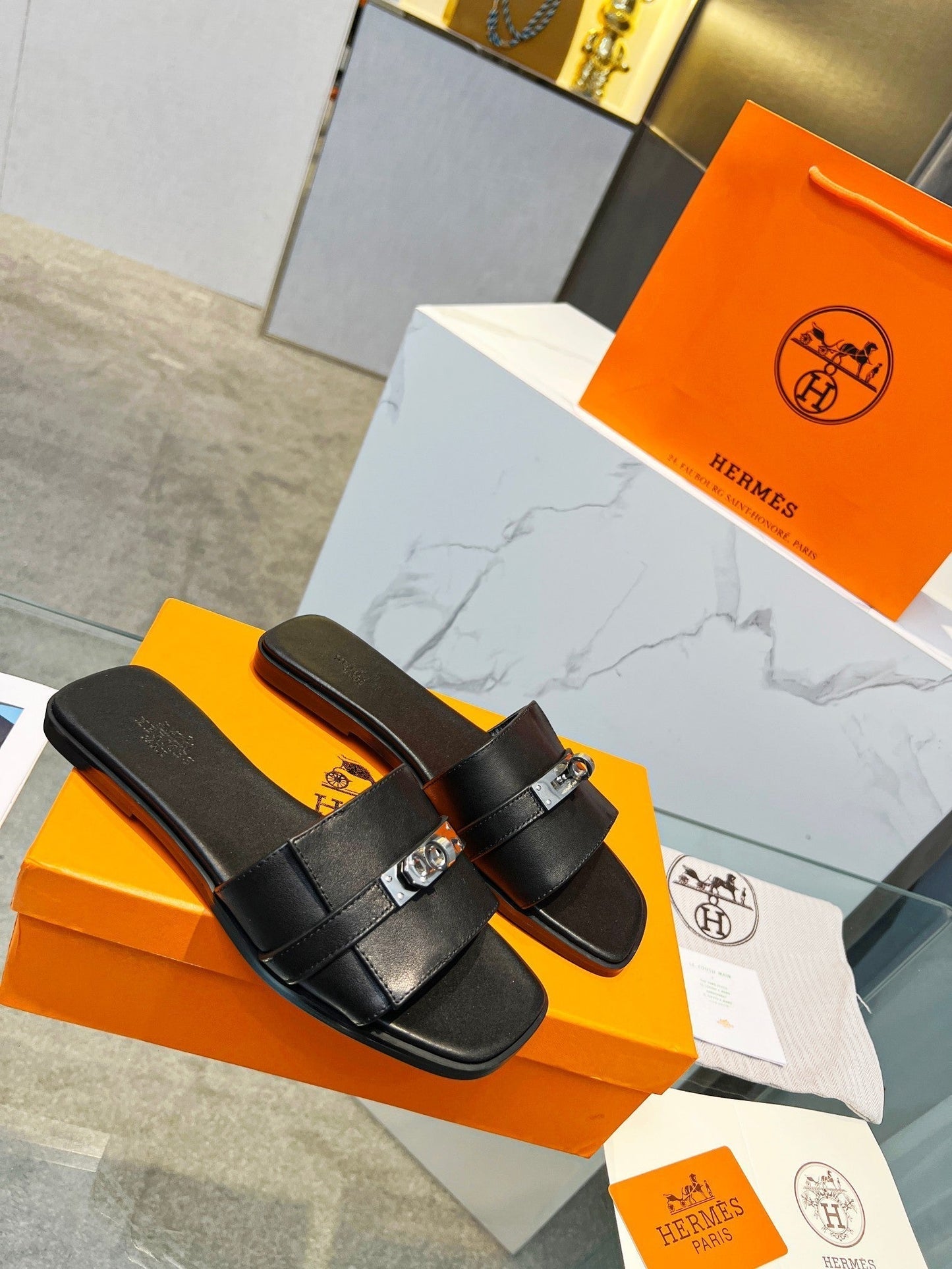 Luxury Shoes - Top QualityS - 279