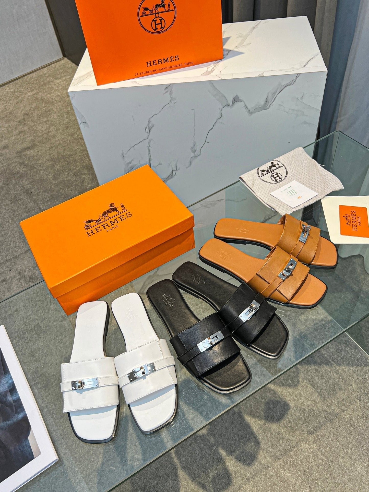 Luxury Shoes - Top QualityS - 279