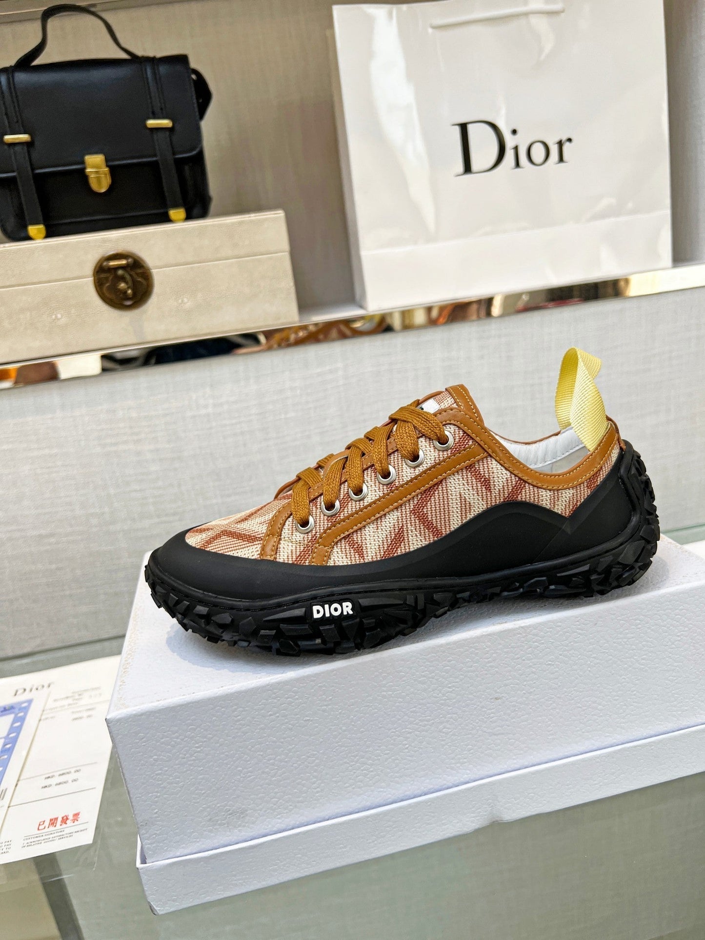 Luxury Shoes - Top QualityR - 583