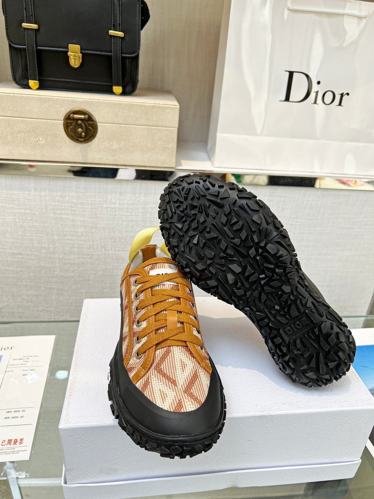 Luxury Shoes - Top QualityR - 583