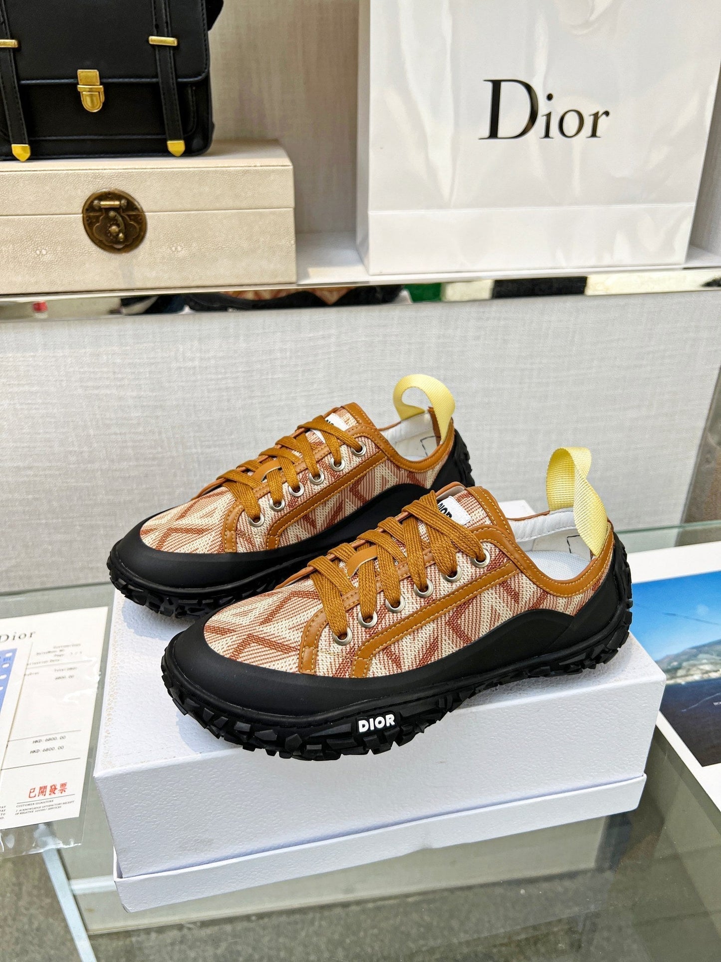 Luxury Shoes - Top QualityR - 583