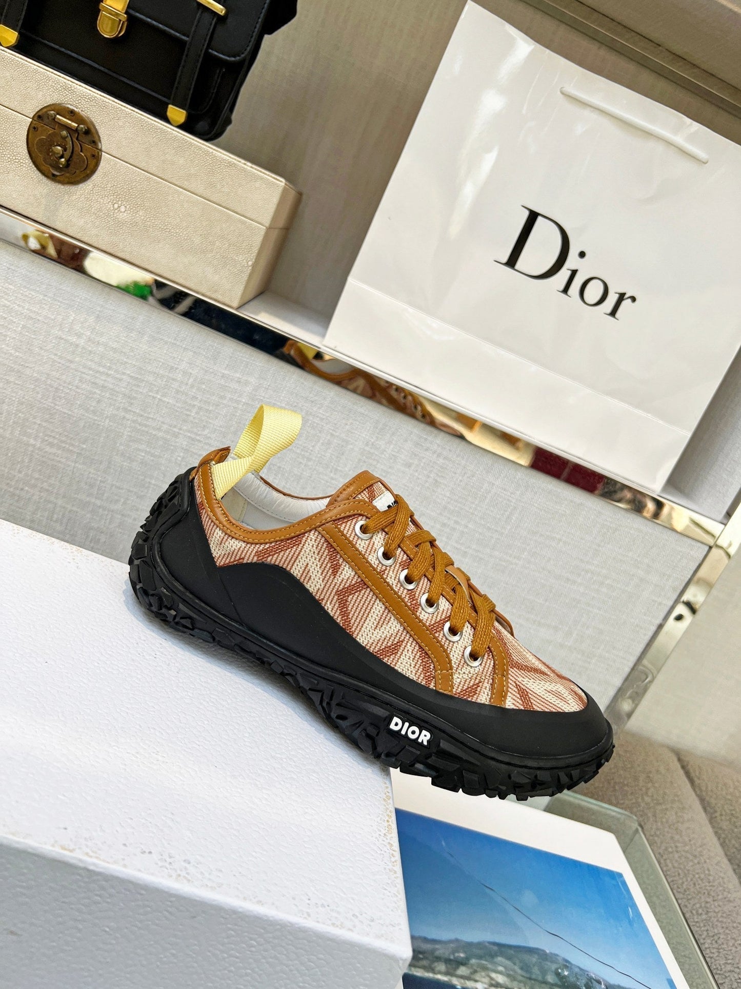 Luxury Shoes - Top QualityR - 583