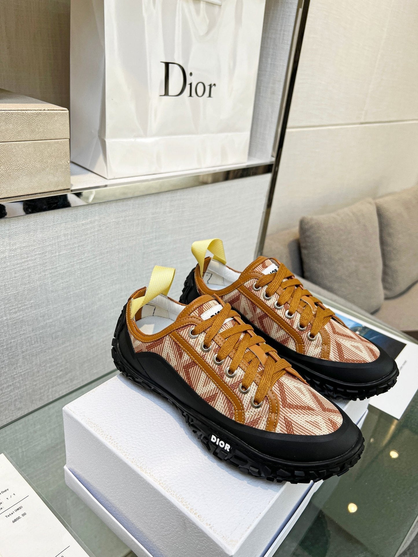 Luxury Shoes - Top QualityR - 583