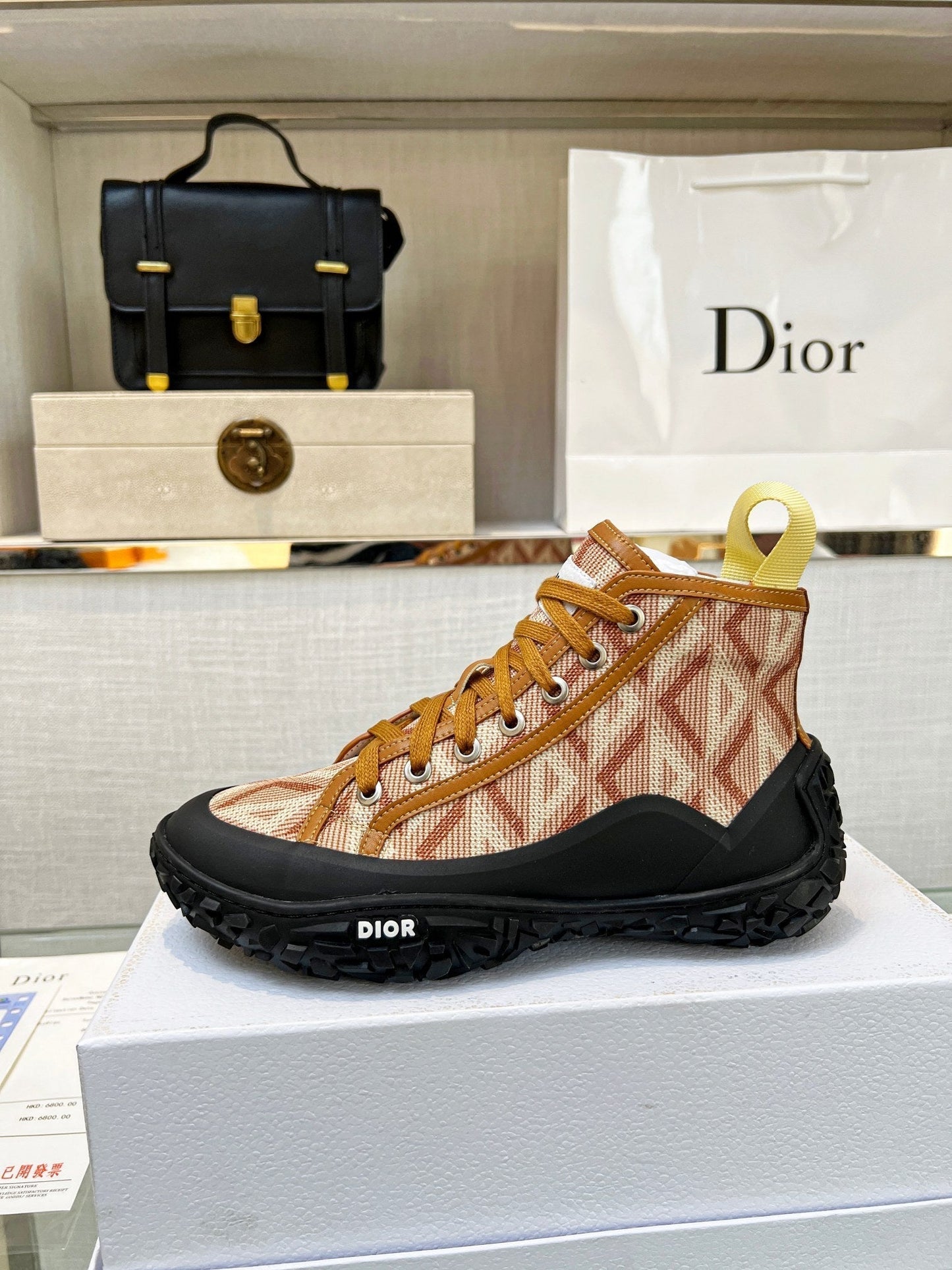 Luxury Shoes - Top QualityR - 588