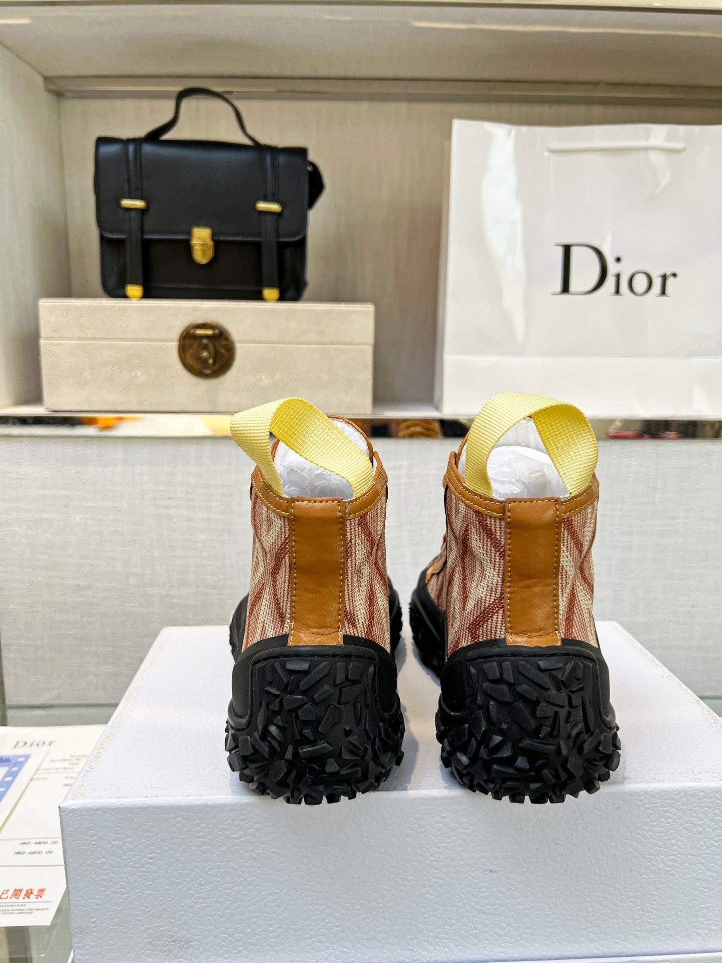 Luxury Shoes - Top QualityR - 588