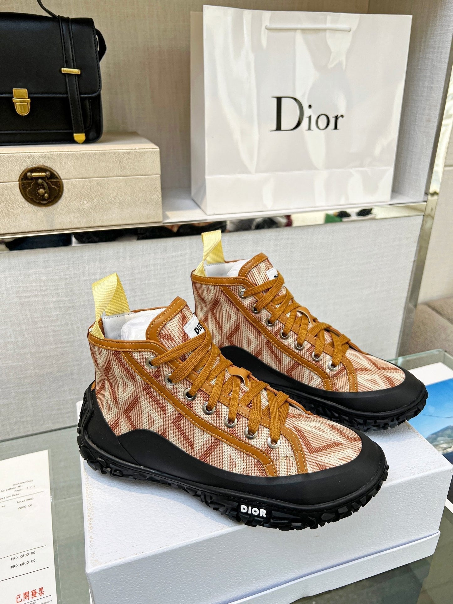 Luxury Shoes - Top QualityR - 588