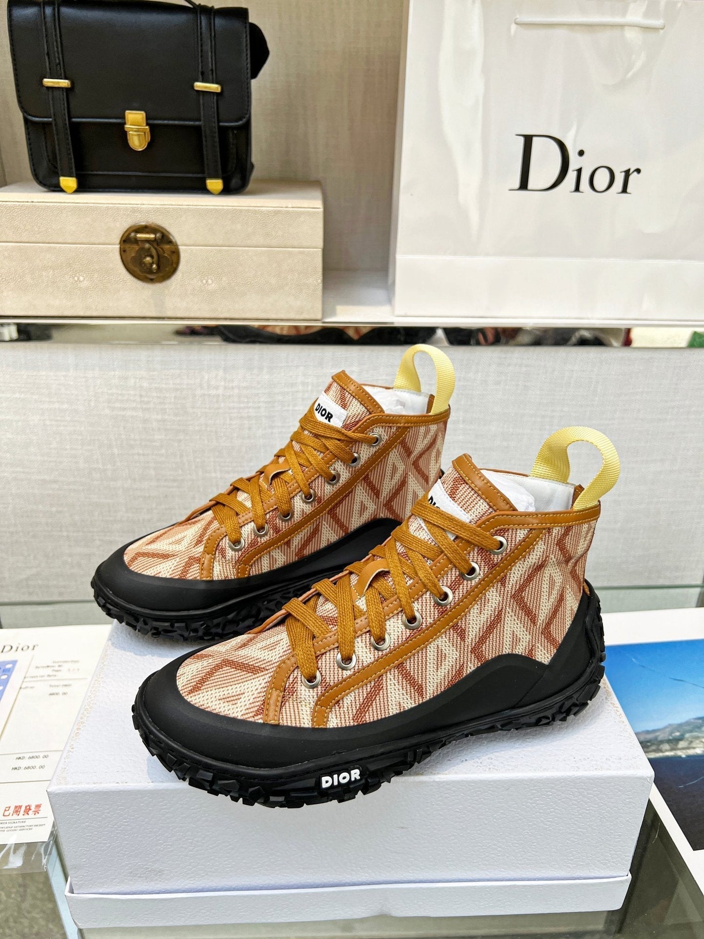 Luxury Shoes - Top QualityR - 588
