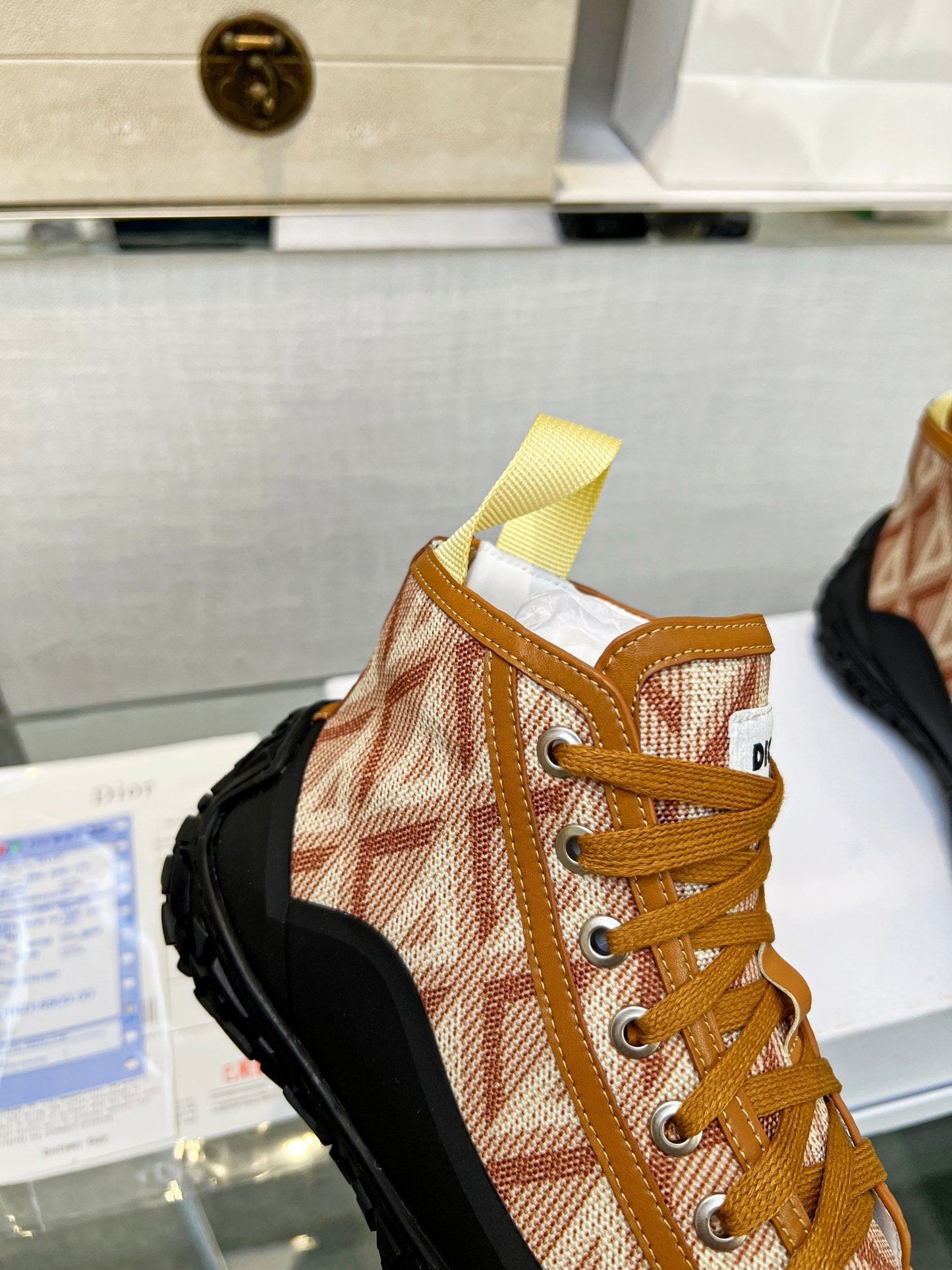Luxury Shoes - Top QualityR - 588