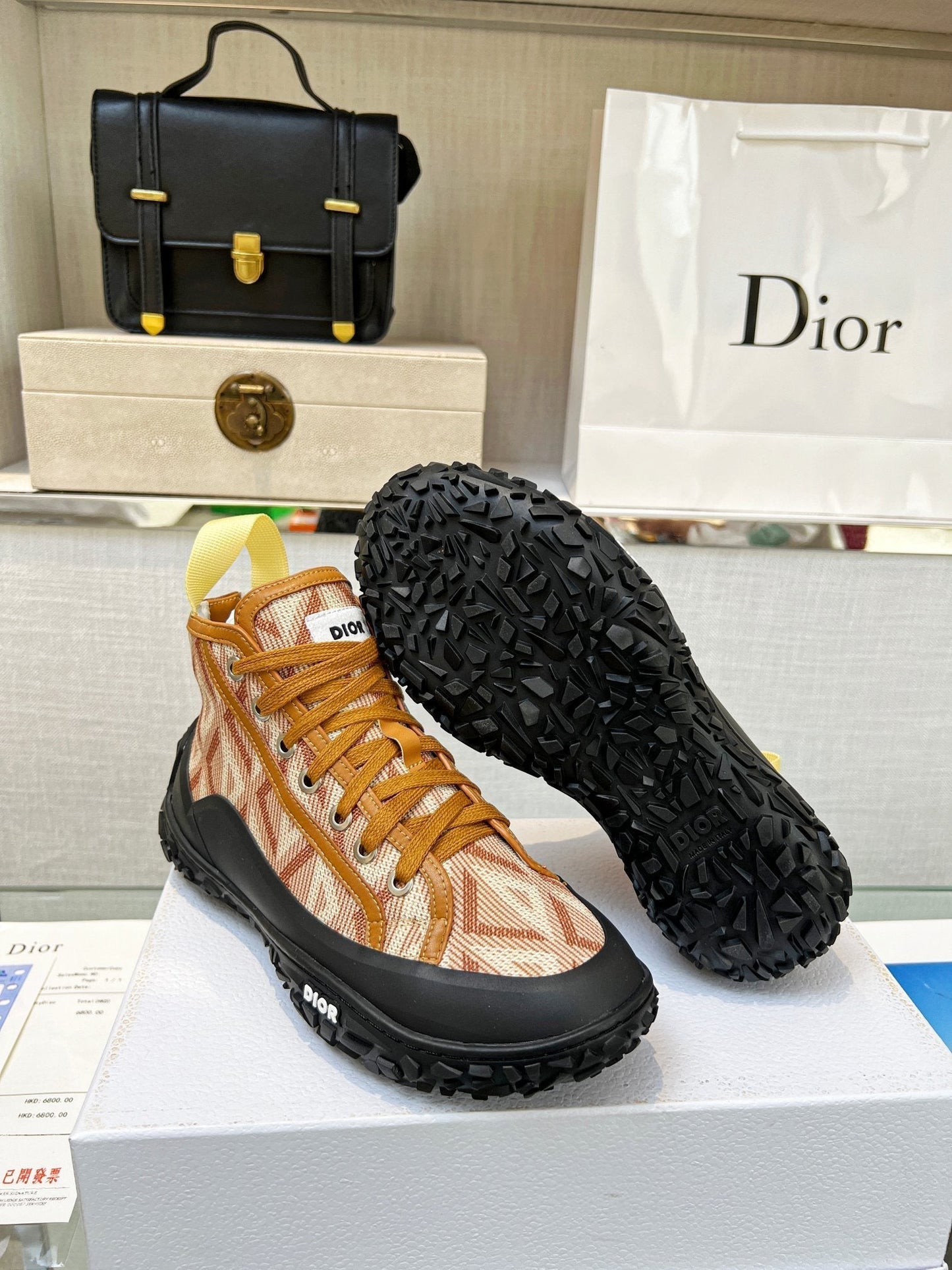 Luxury Shoes - Top QualityR - 588