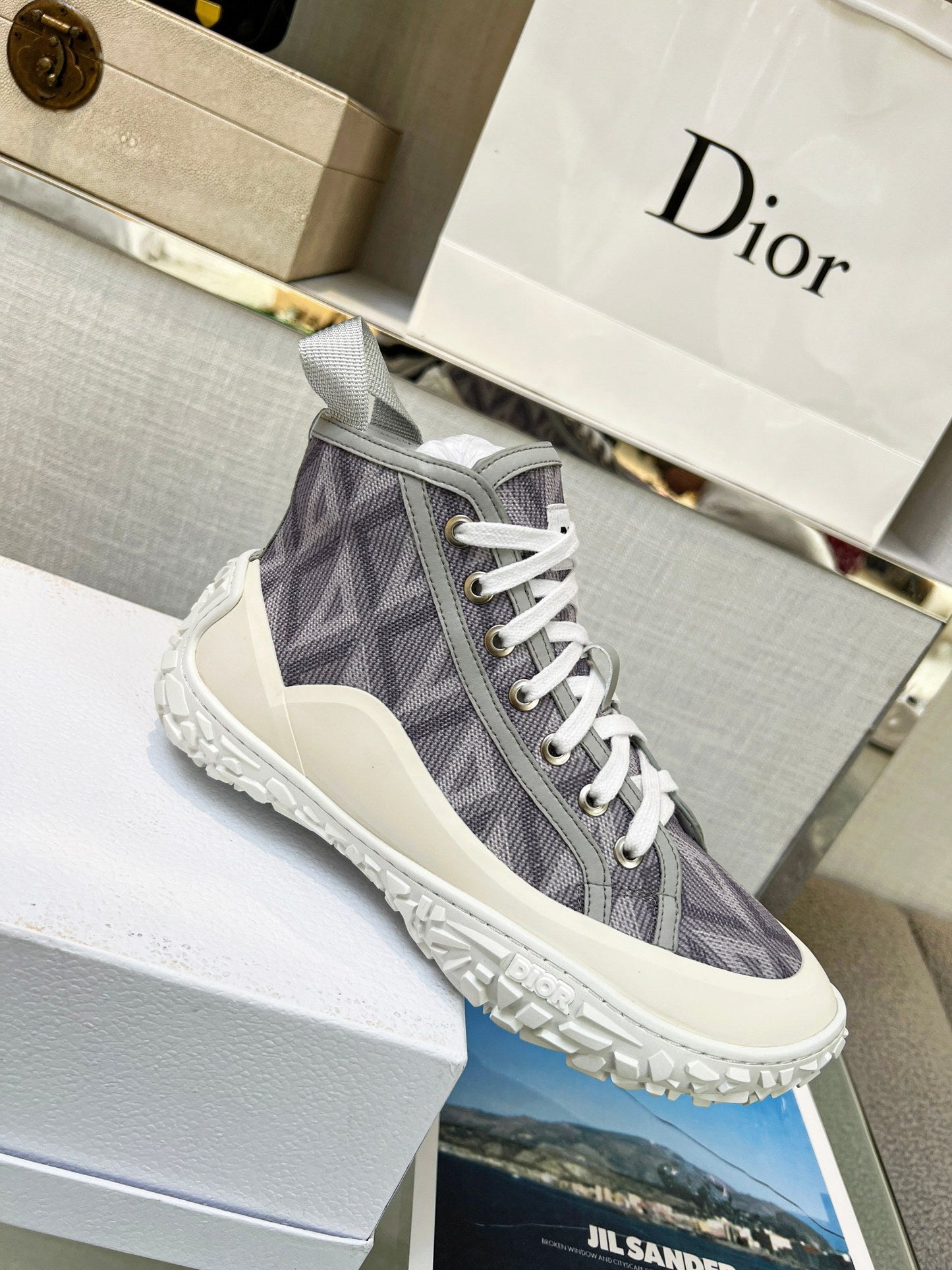 Luxury Shoes - Top QualityR - 587