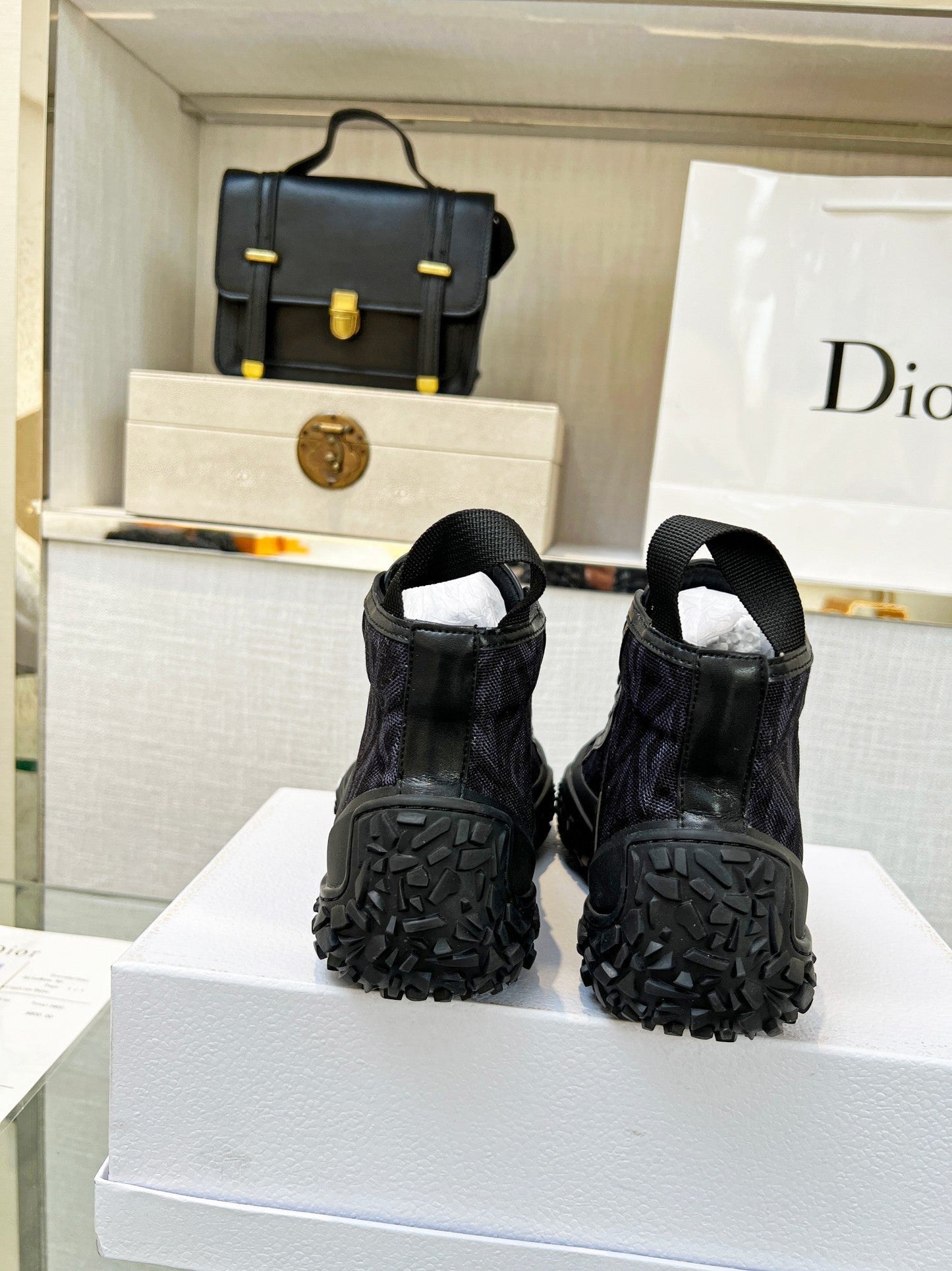 Luxury Shoes - Top QualityR - 586