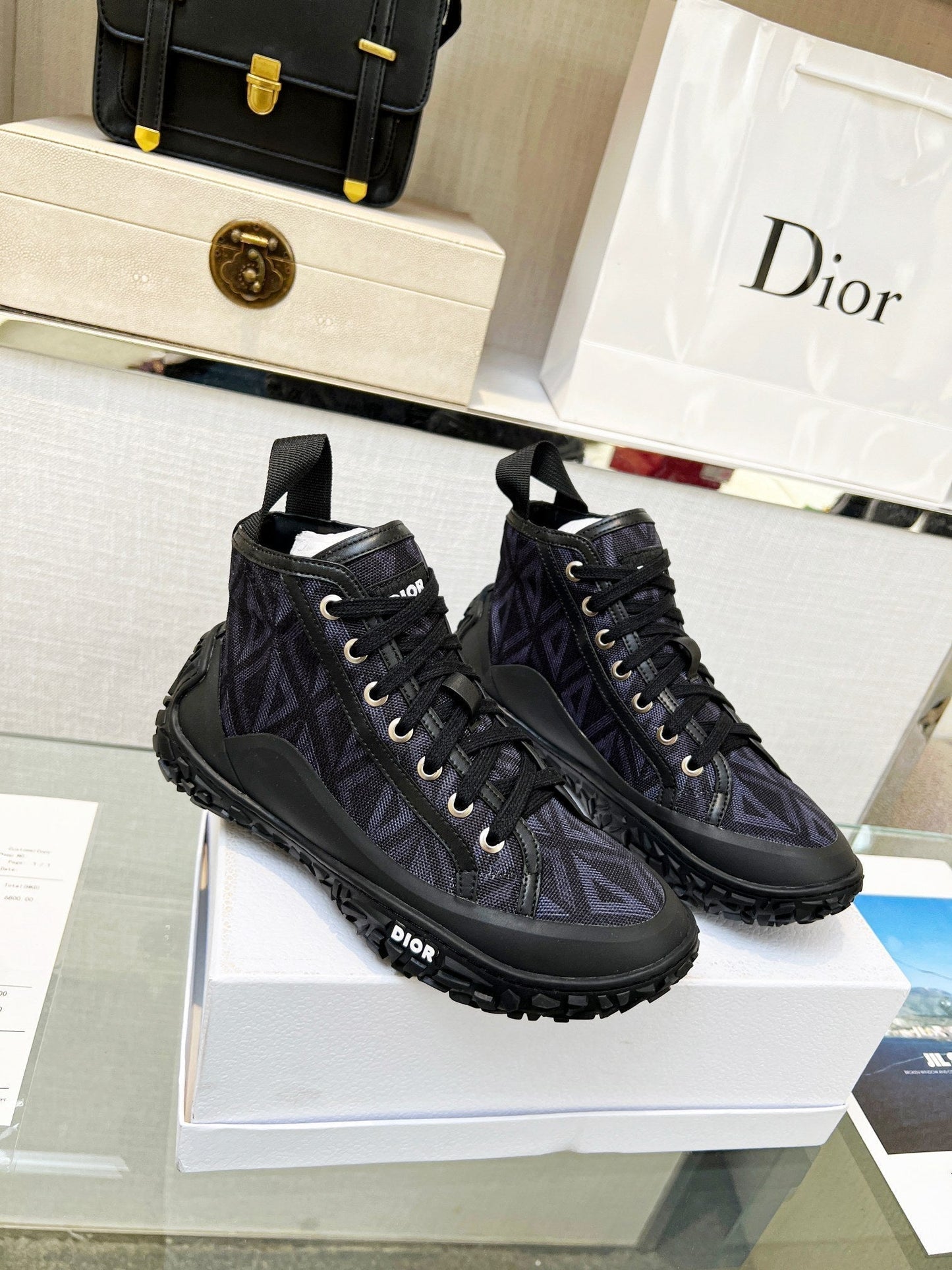 Luxury Shoes - Top QualityR - 586