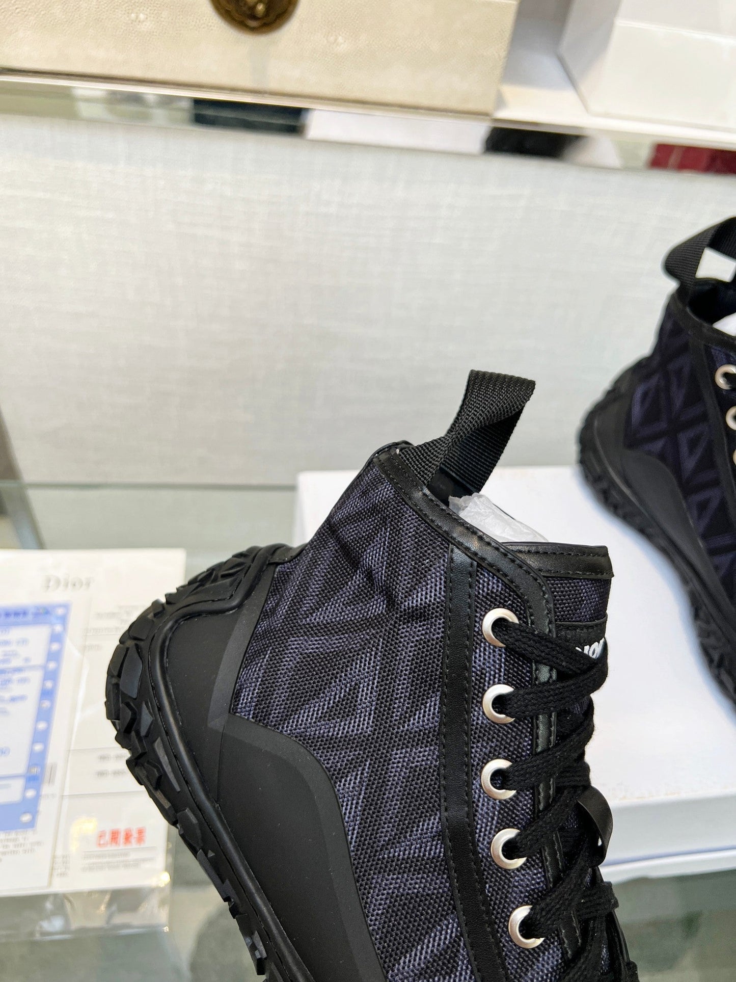Luxury Shoes - Top QualityR - 586