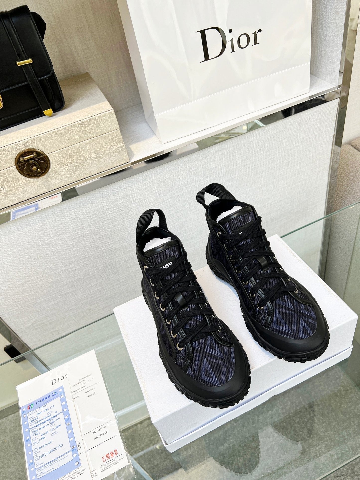 Luxury Shoes - Top QualityR - 586