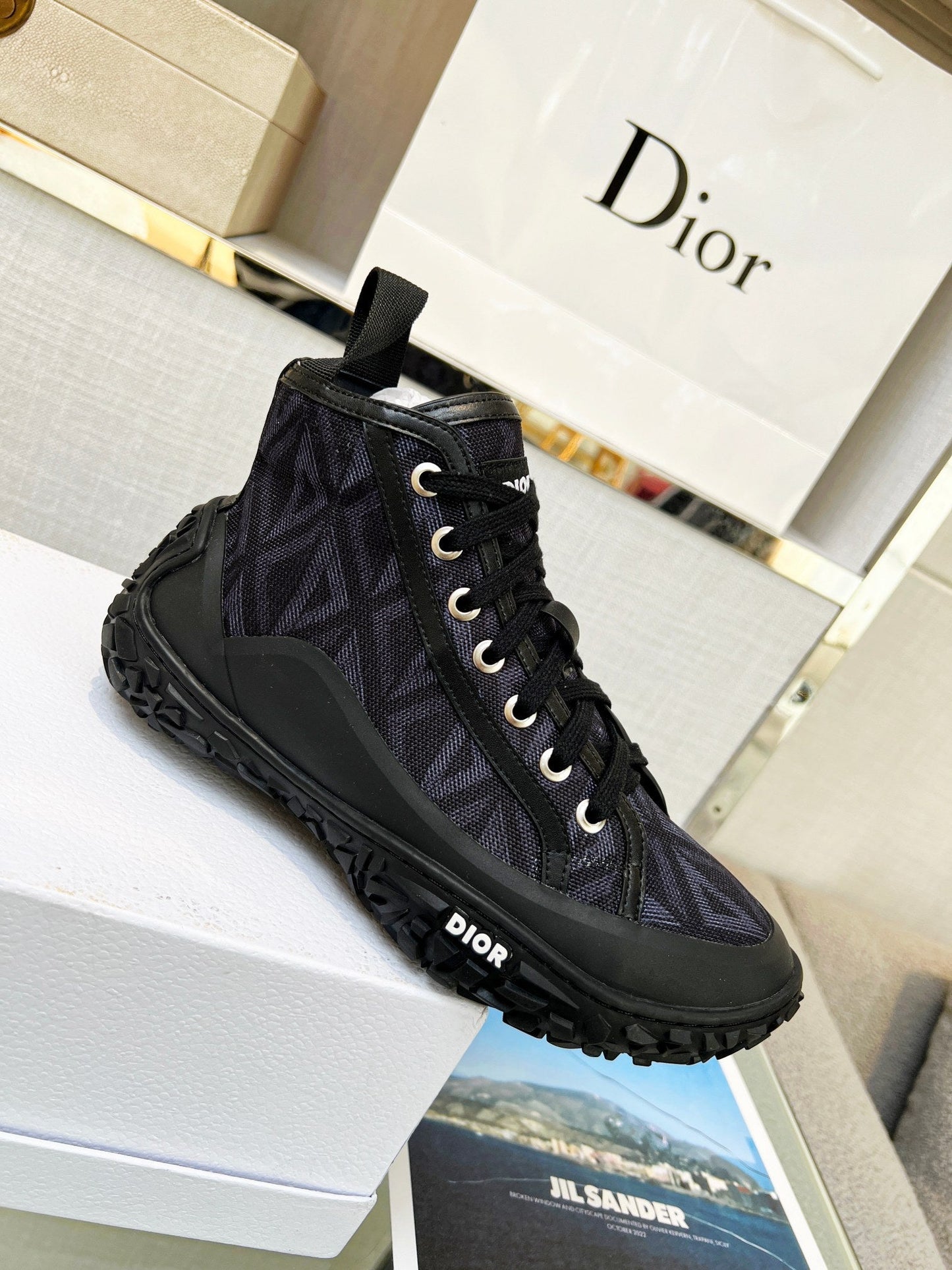 Luxury Shoes - Top QualityR - 586