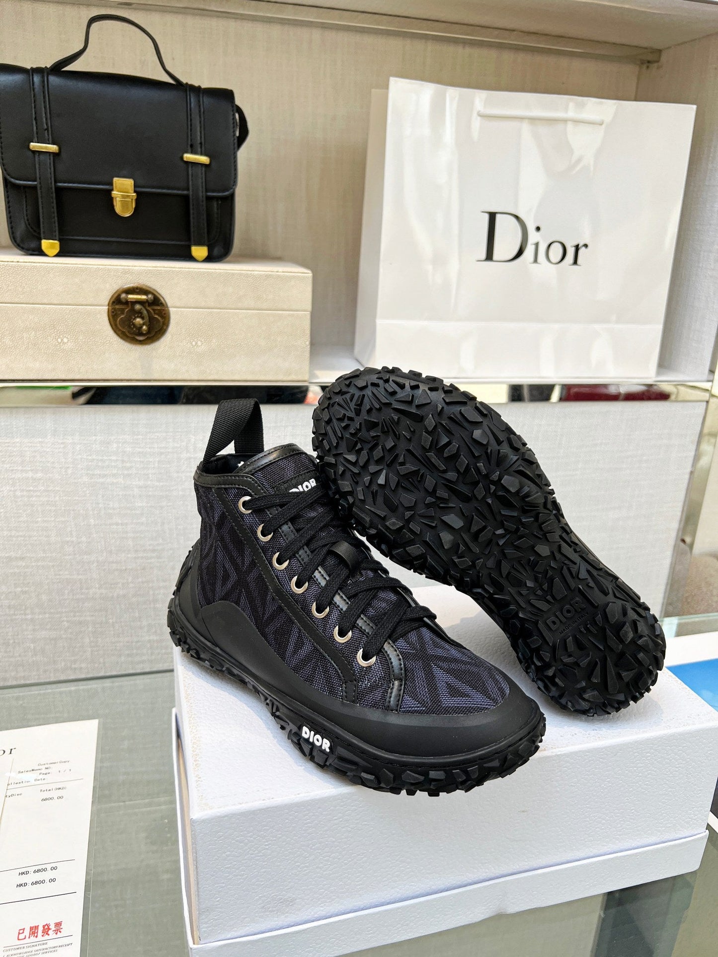 Luxury Shoes - Top QualityR - 586