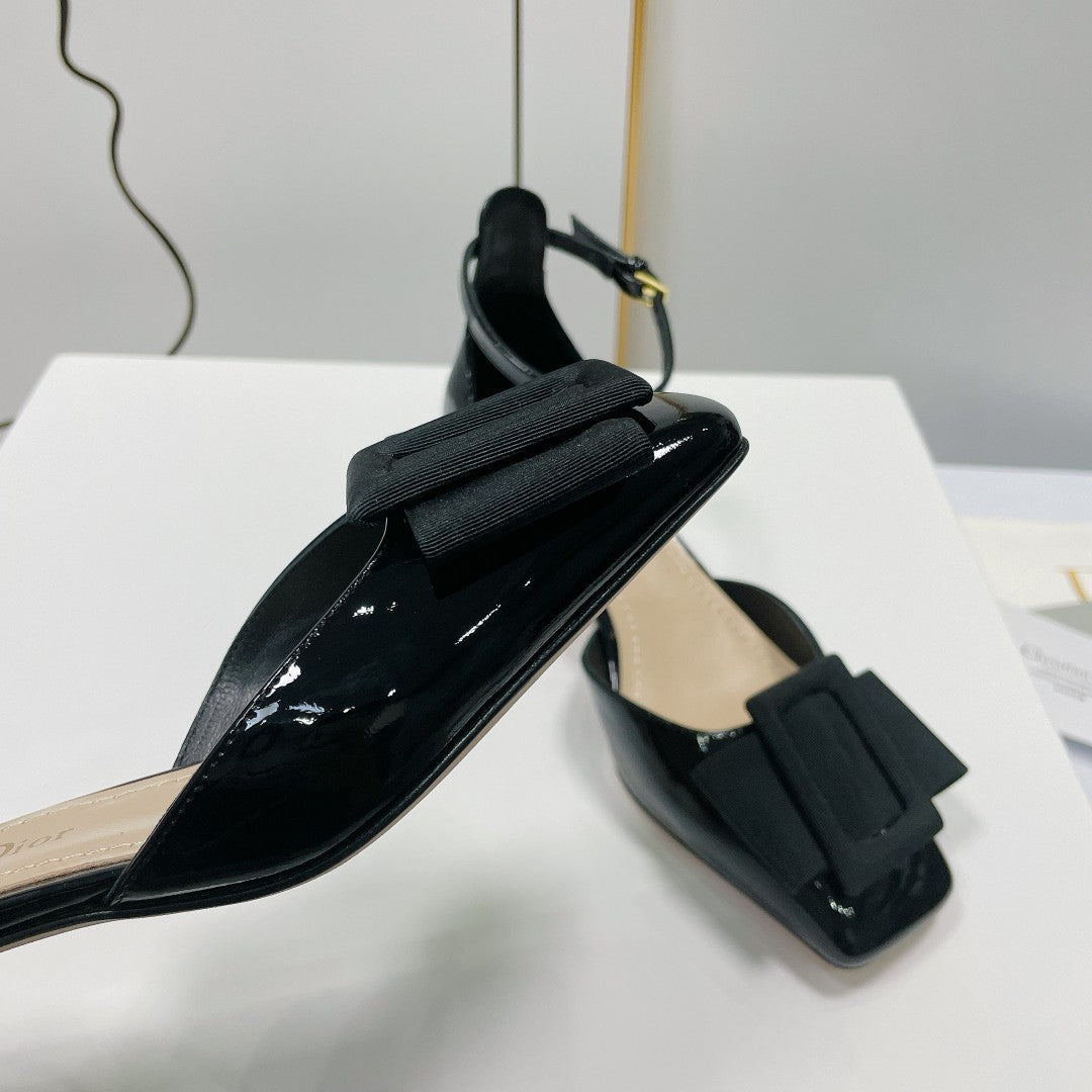 Luxury Shoes - Top QualityR - 508