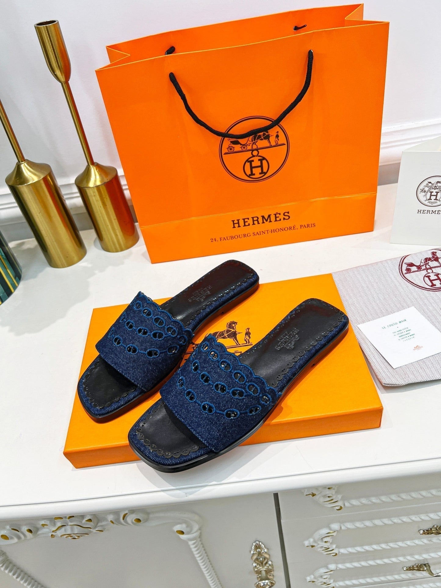 Luxury Shoes - Top QualityS - 275