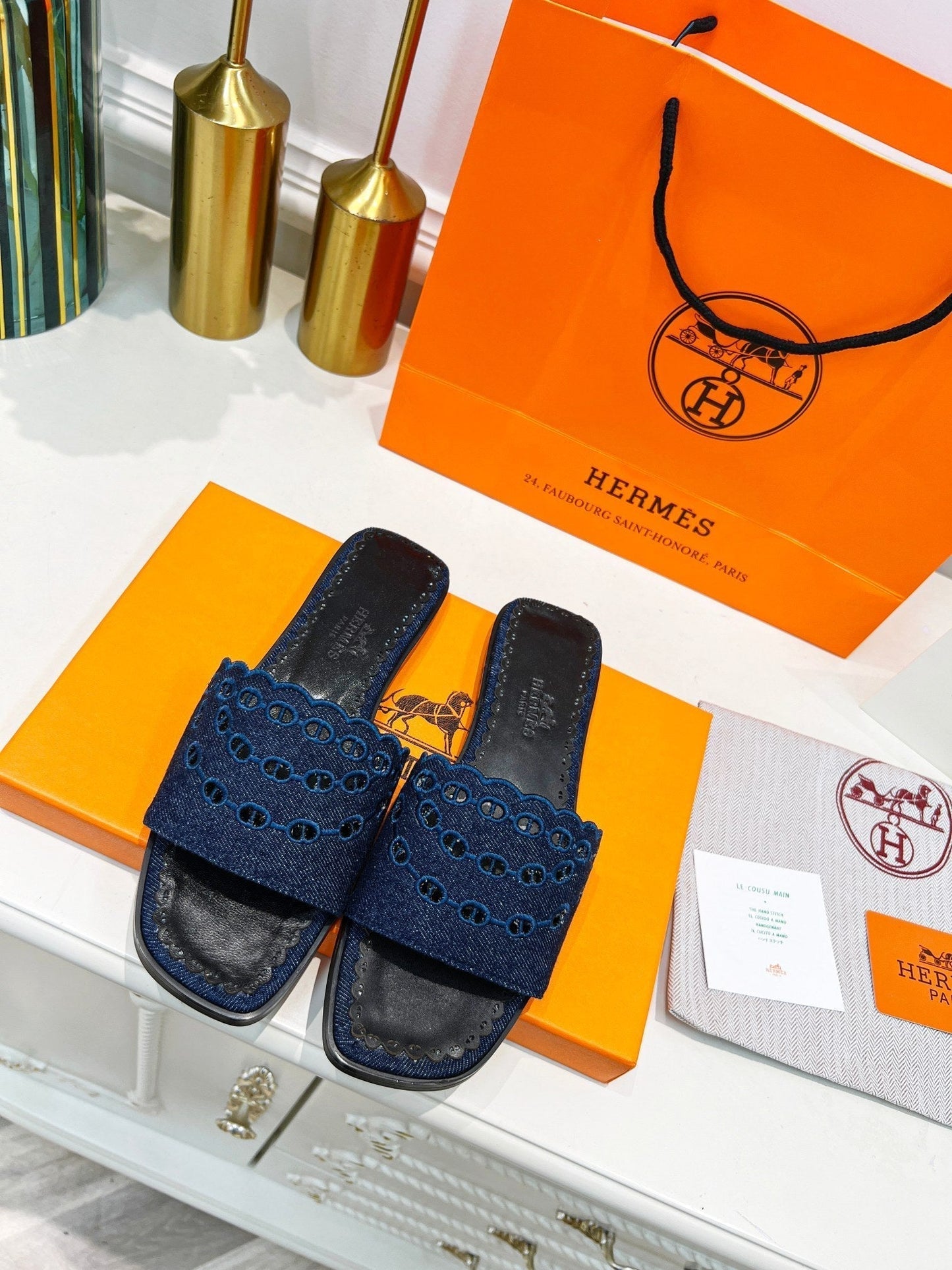 Luxury Shoes - Top QualityS - 275