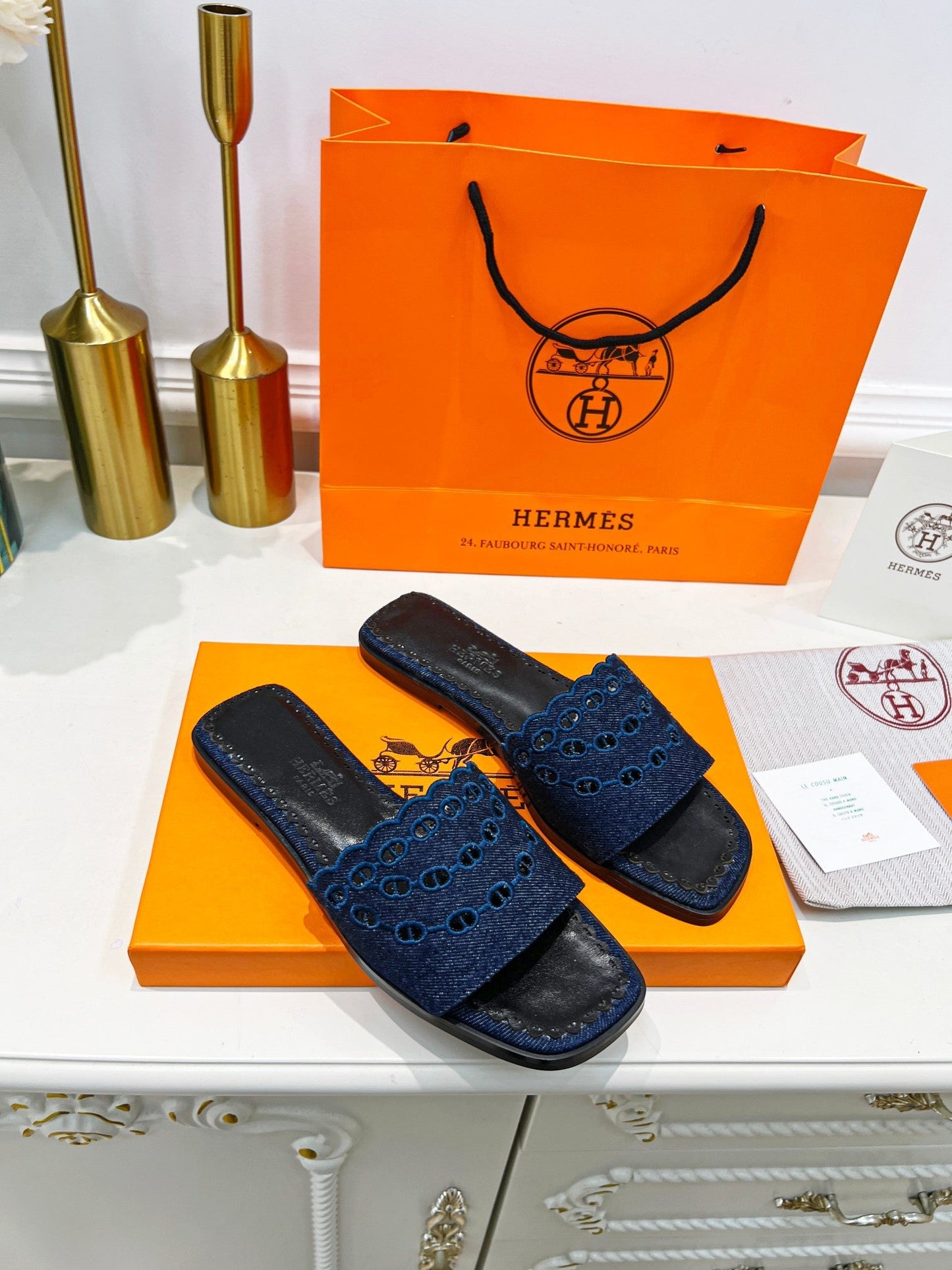 Luxury Shoes - Top QualityS - 275