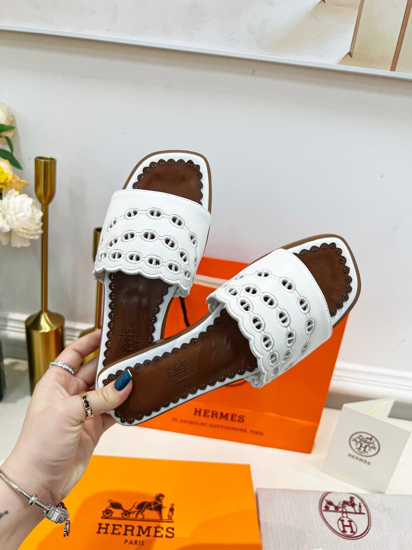 Luxury Shoes - Top QualityS - 274