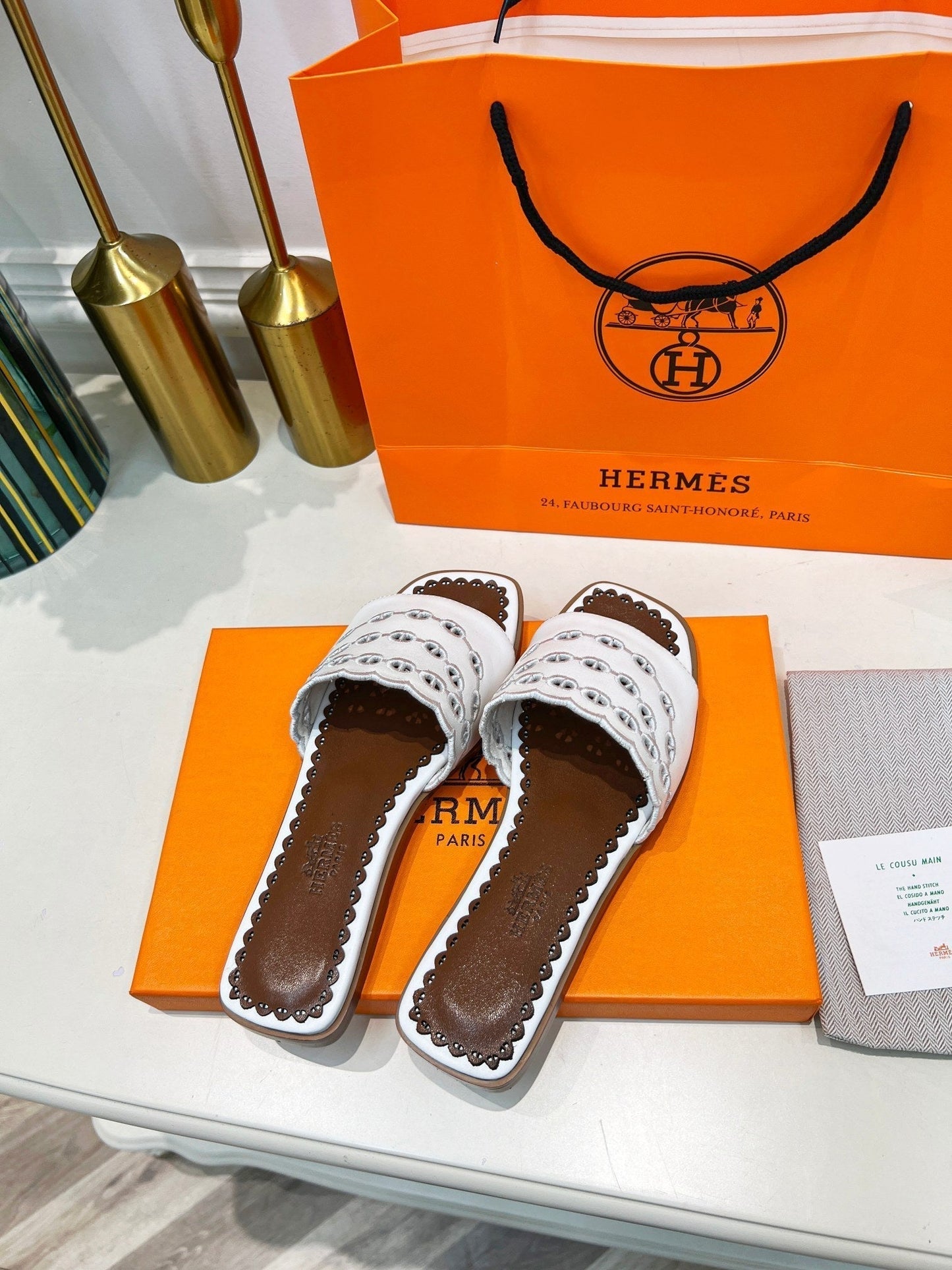 Luxury Shoes - Top QualityS - 274
