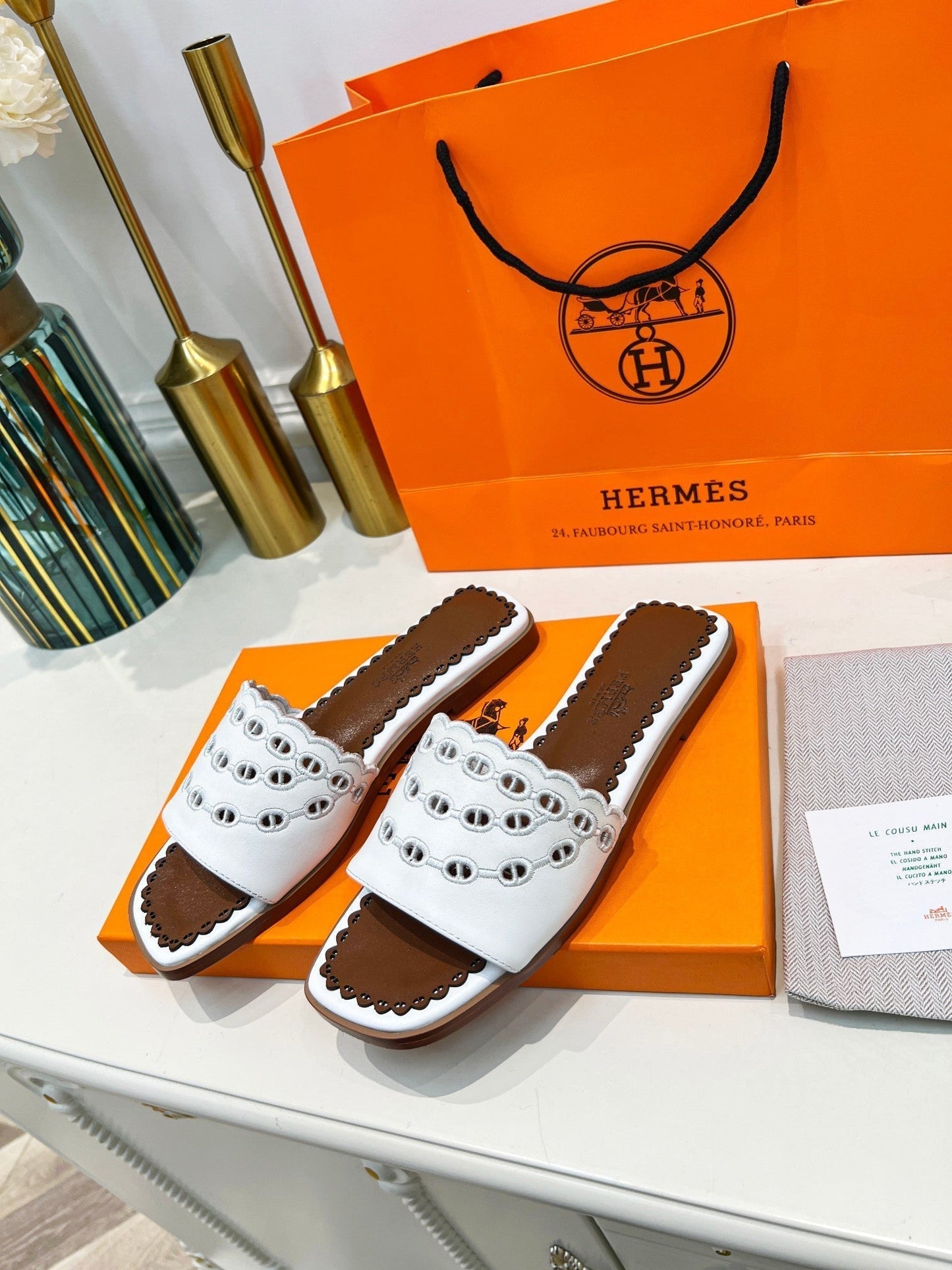 Luxury Shoes - Top QualityS - 274