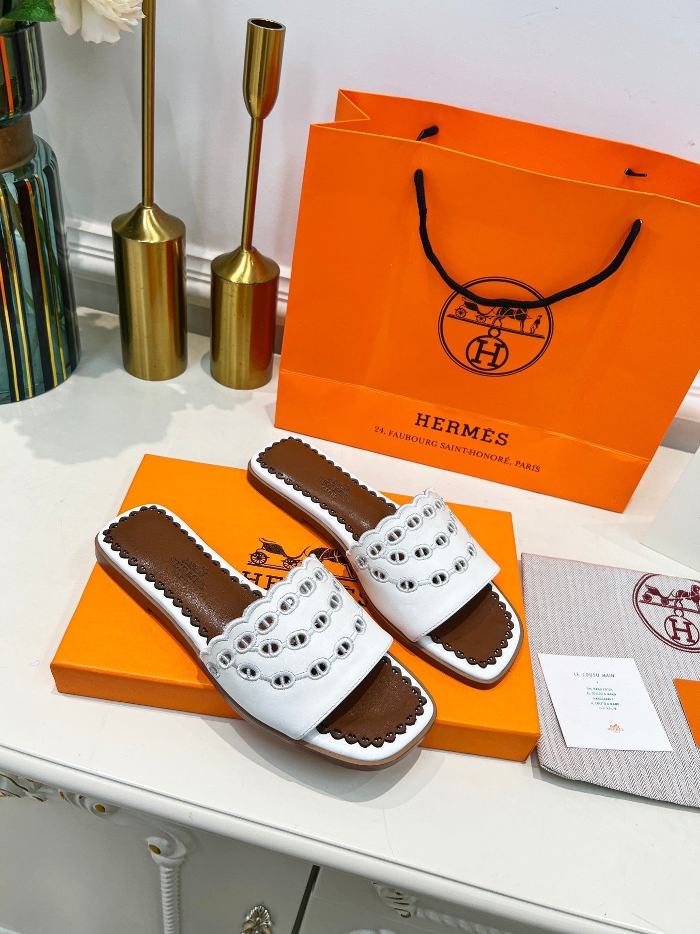 Luxury Shoes - Top QualityS - 274