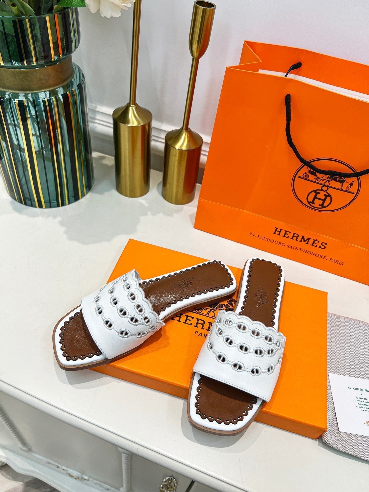 Luxury Shoes - Top QualityS - 274