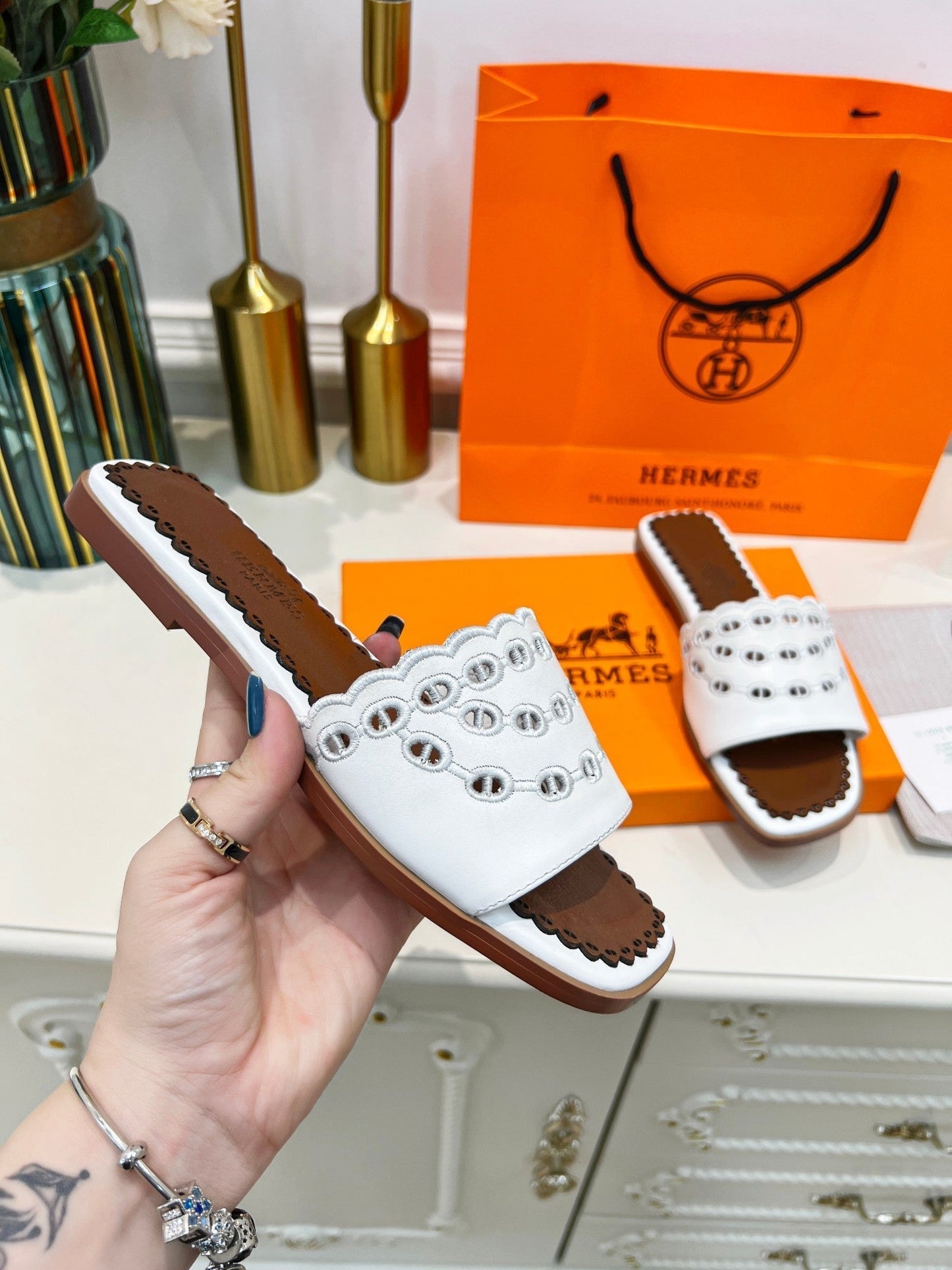 Luxury Shoes - Top QualityS - 274