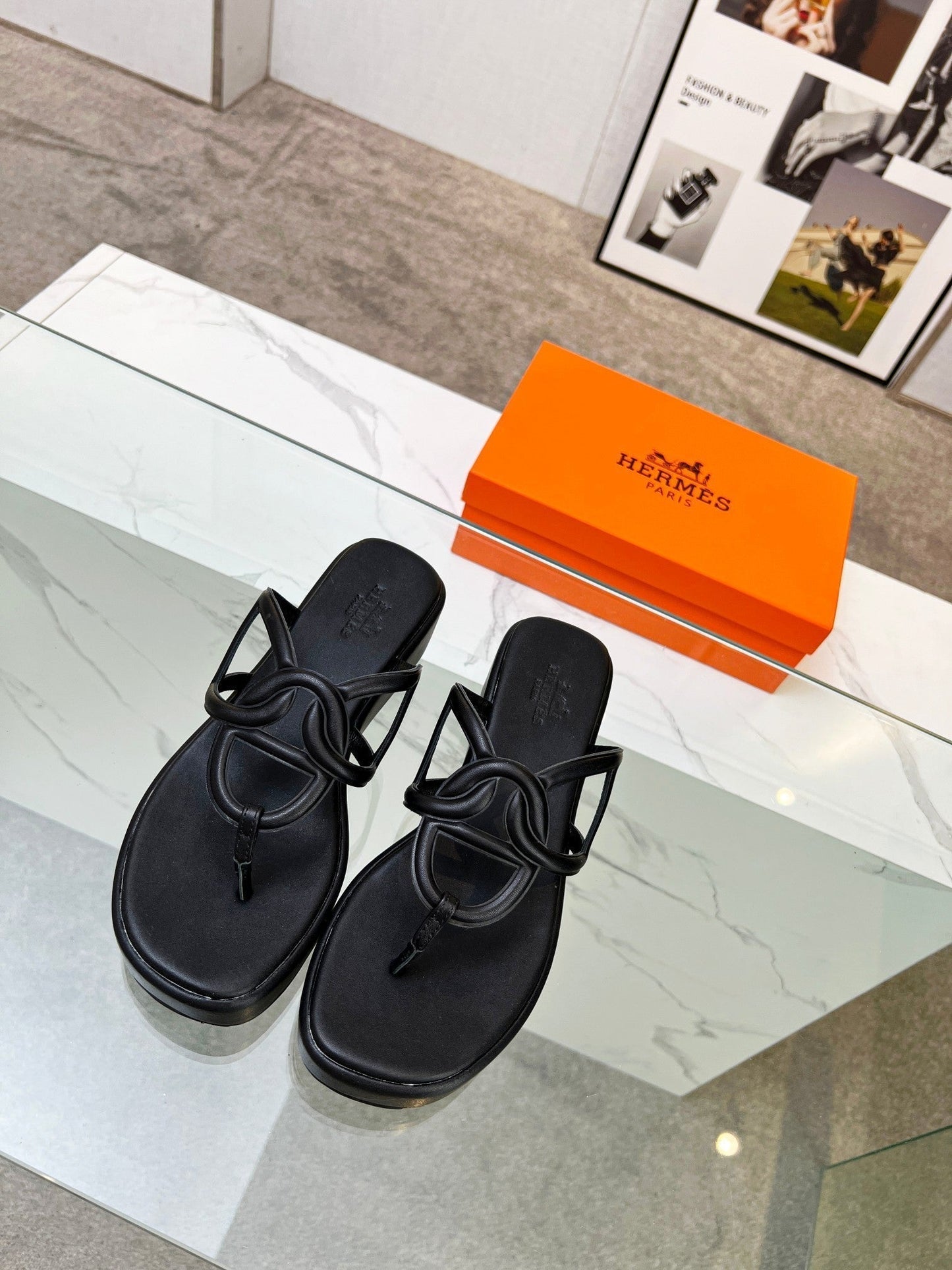 Luxury Shoes - Top QualityS - 010