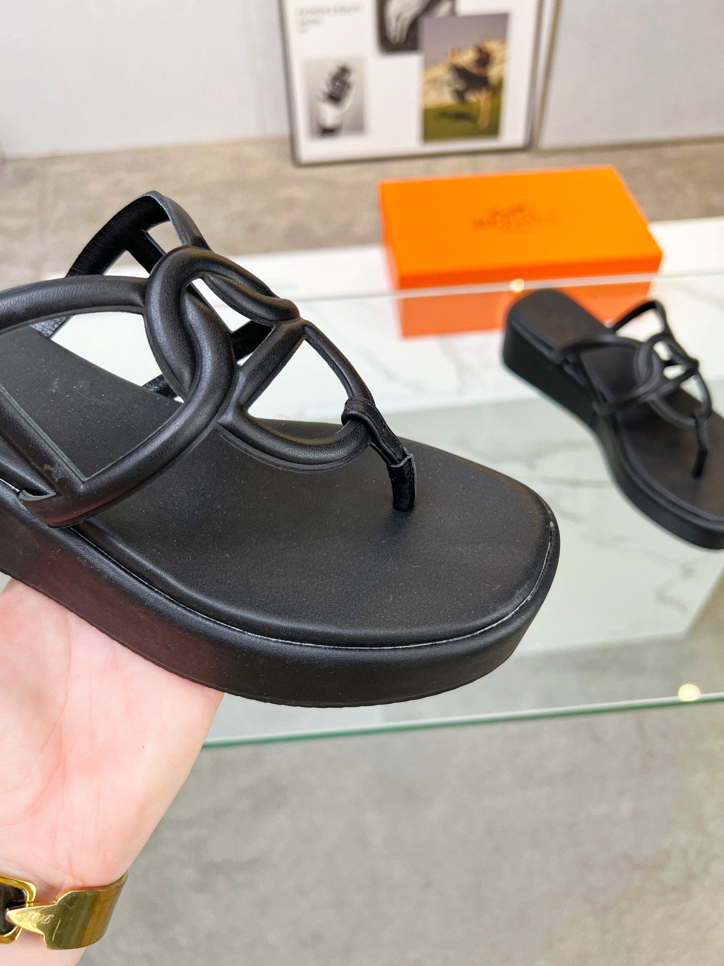 Luxury Shoes - Top QualityS - 010