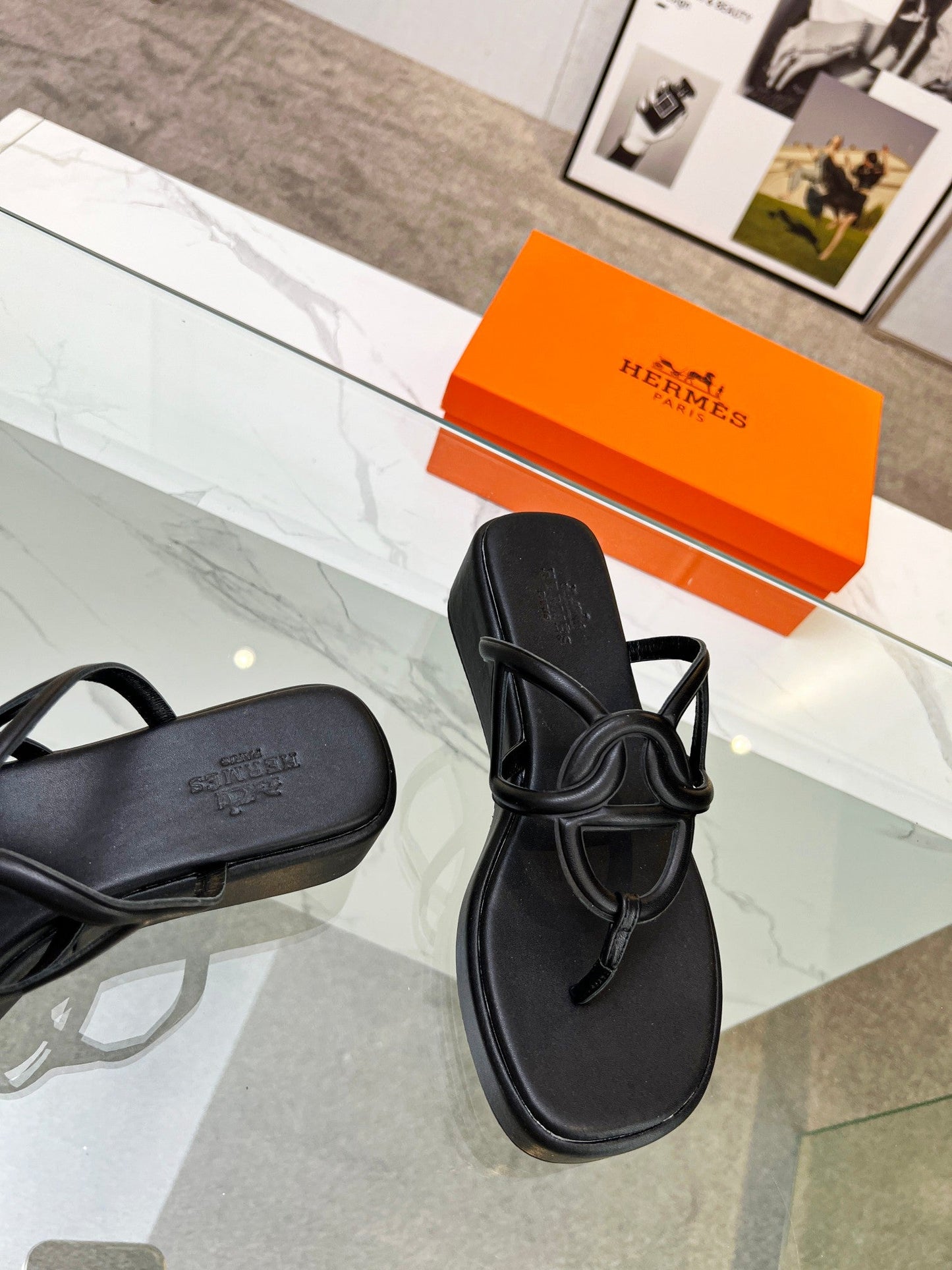 Luxury Shoes - Top QualityS - 010