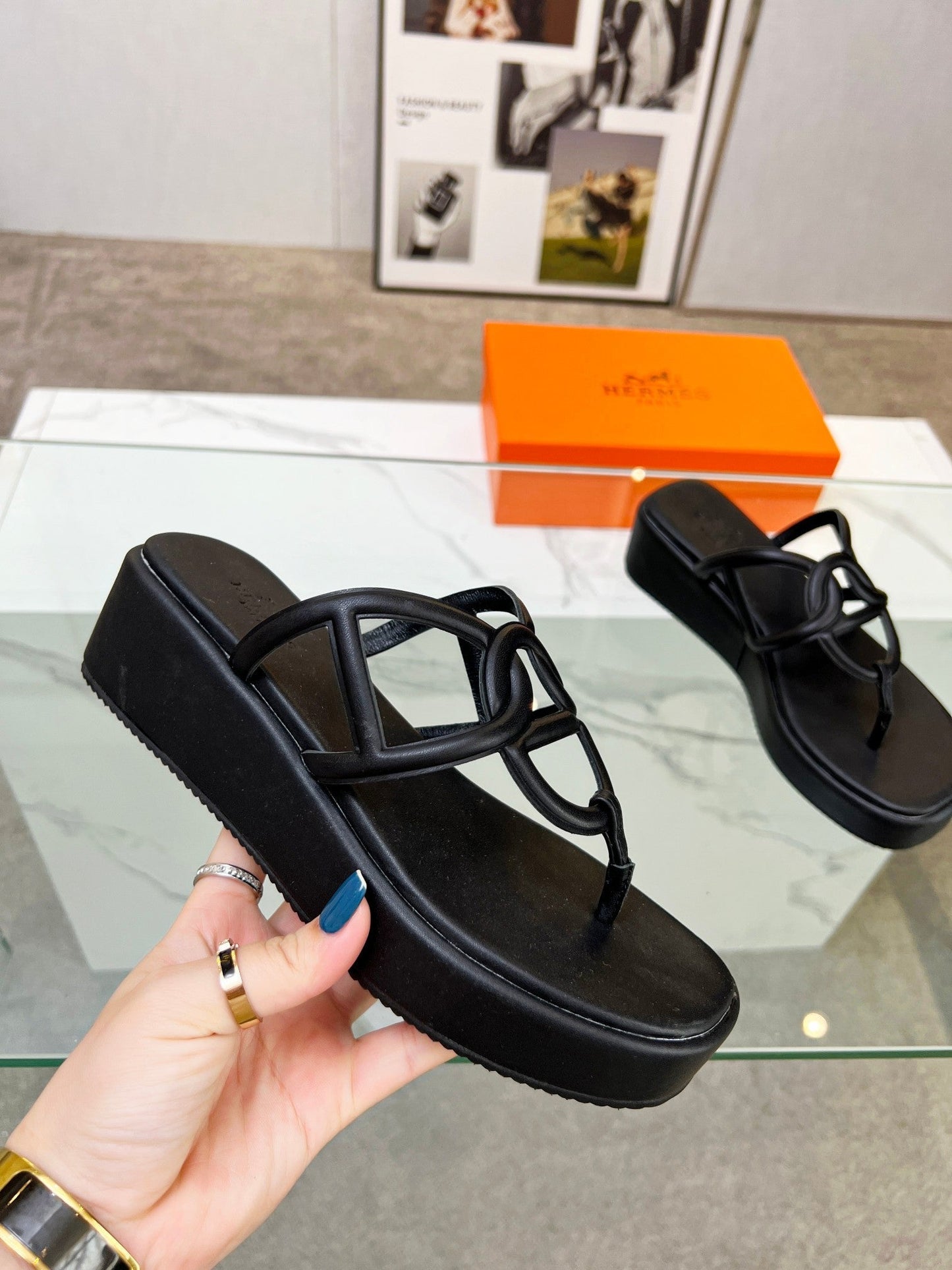 Luxury Shoes - Top QualityS - 010